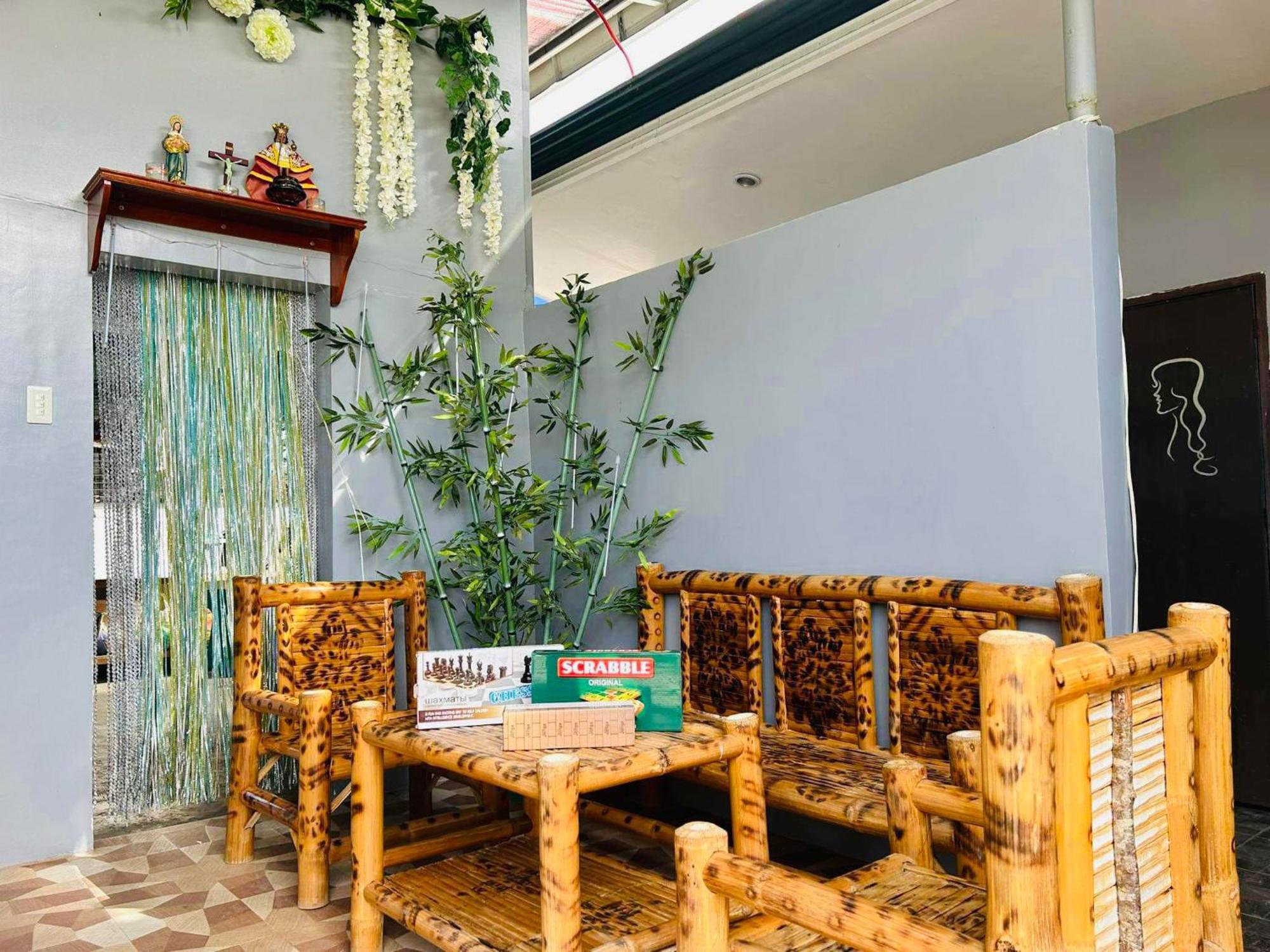 Guest house 3 Sisters 2 *