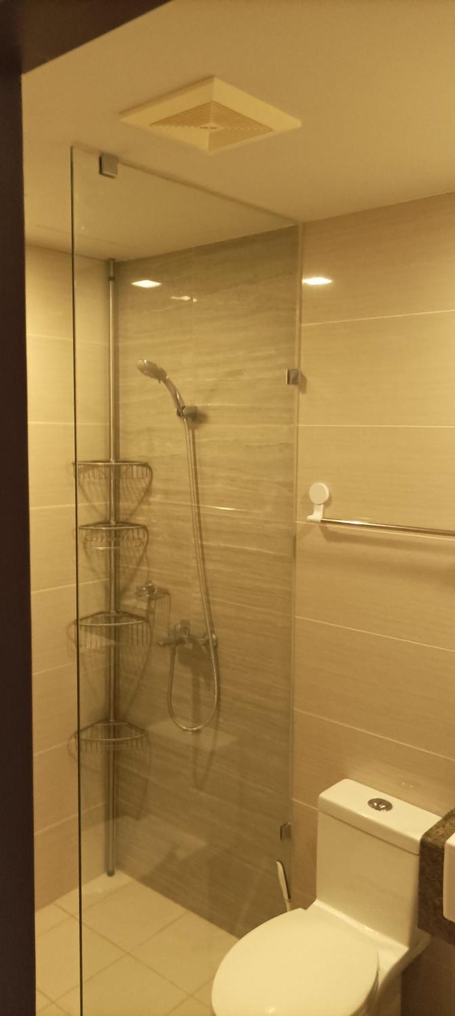 Aparthotel One Manchester Place *