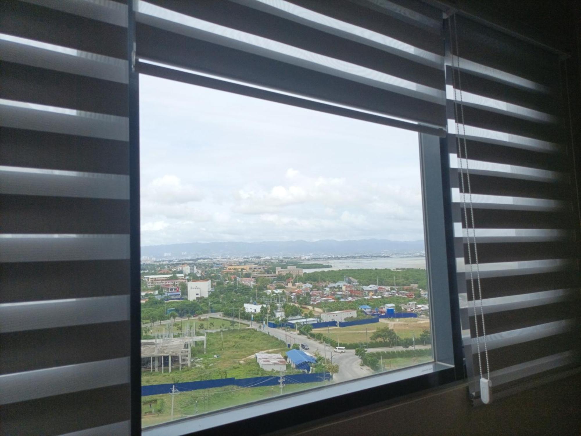 One Manchester Place Aparthotel Lapu-Lapu City
