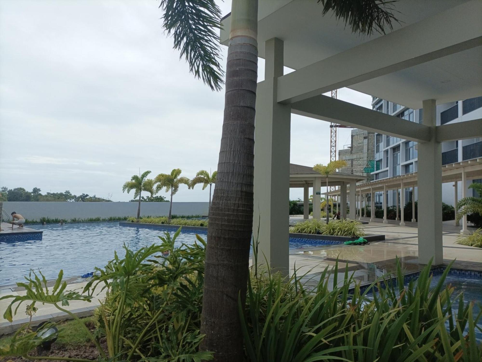 One Manchester Place Lapu-Lapu City