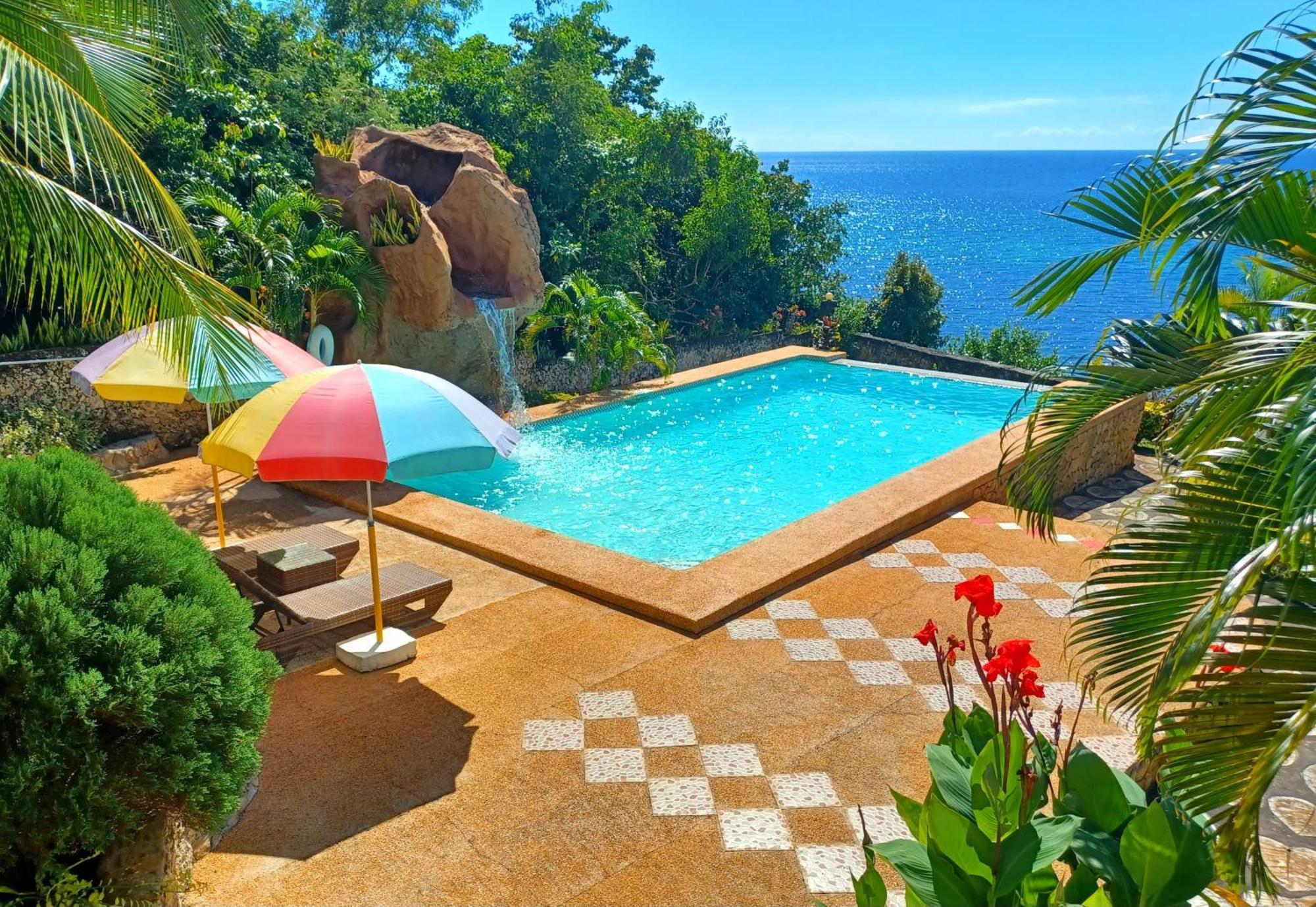 Camotes Serenity *