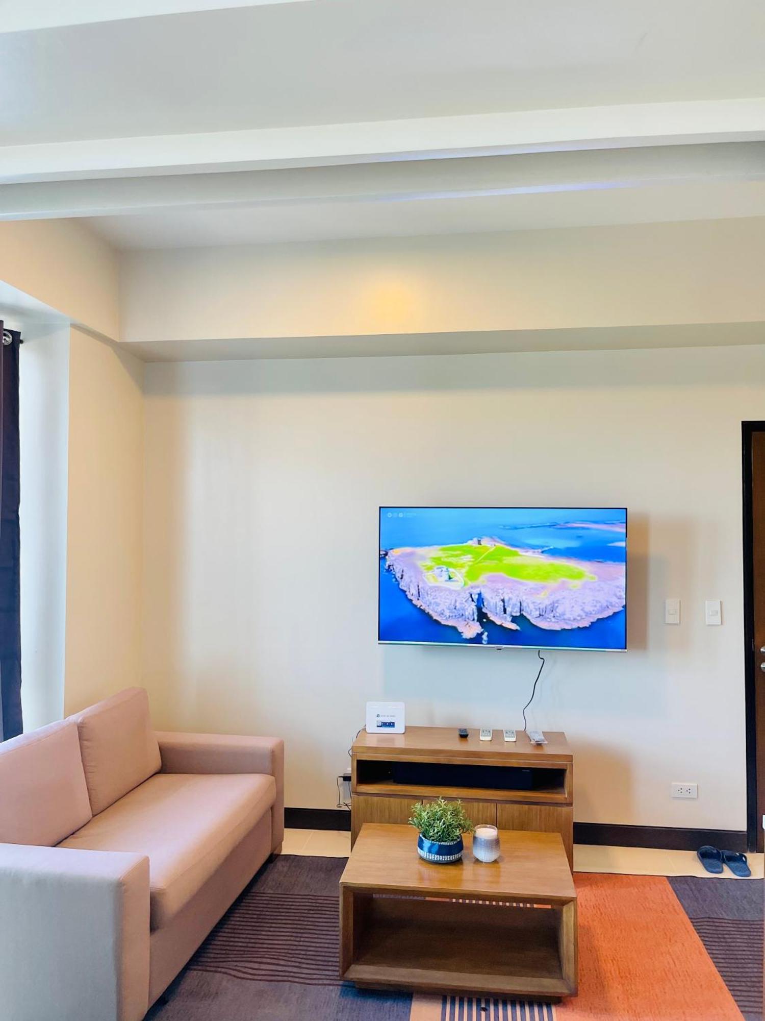 Mactan Newtown By Ejb Punta Engaño