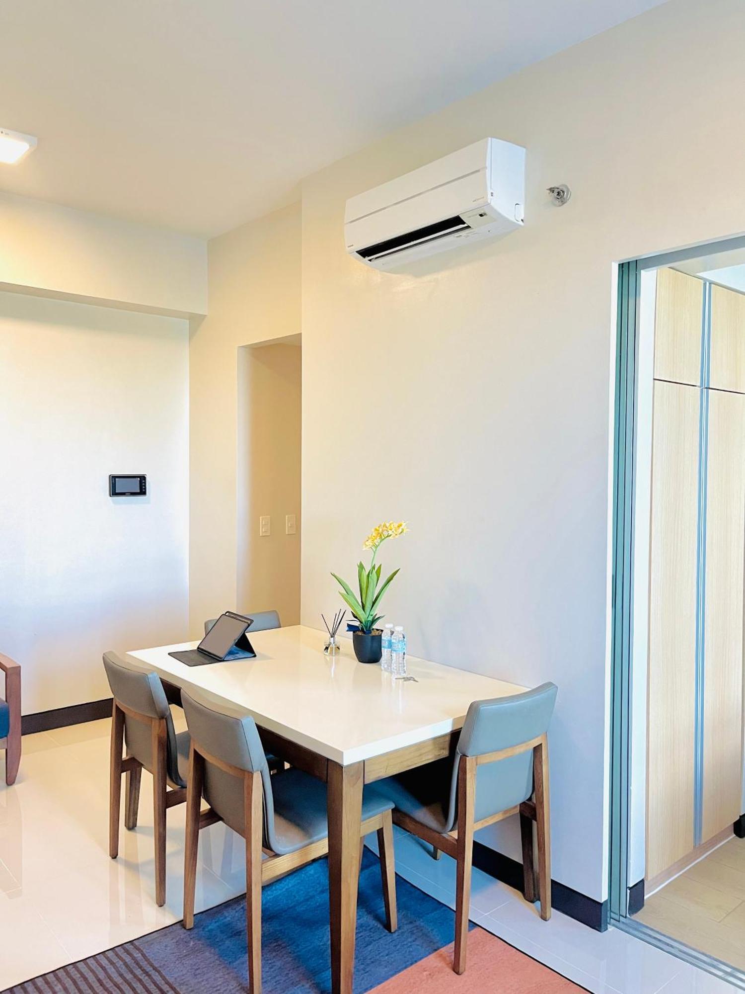 Mactan Newtown By Ejb * Punta Engaño