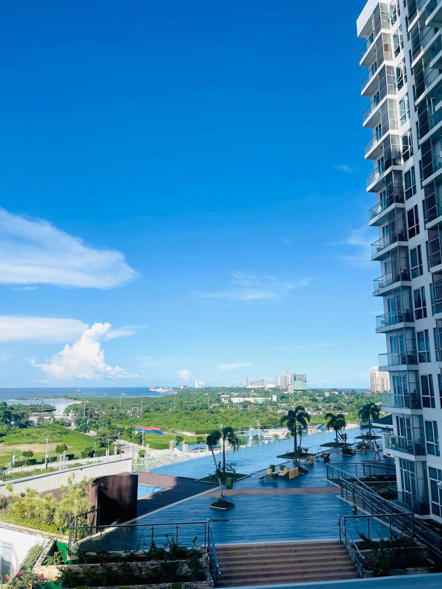 Mactan Newtown By Ejb *