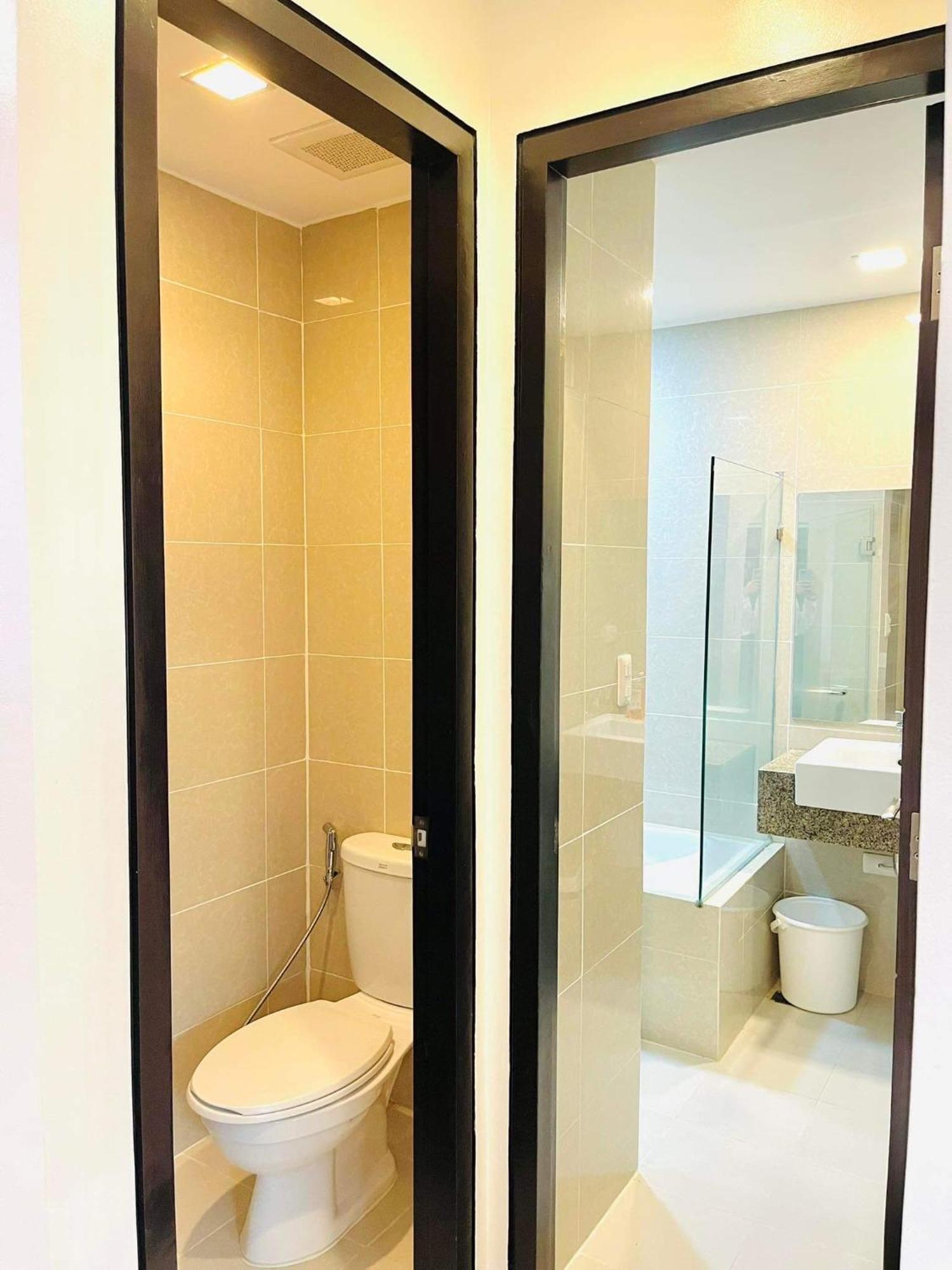 Mactan Newtown By Ejb Apartamento Punta Engaño