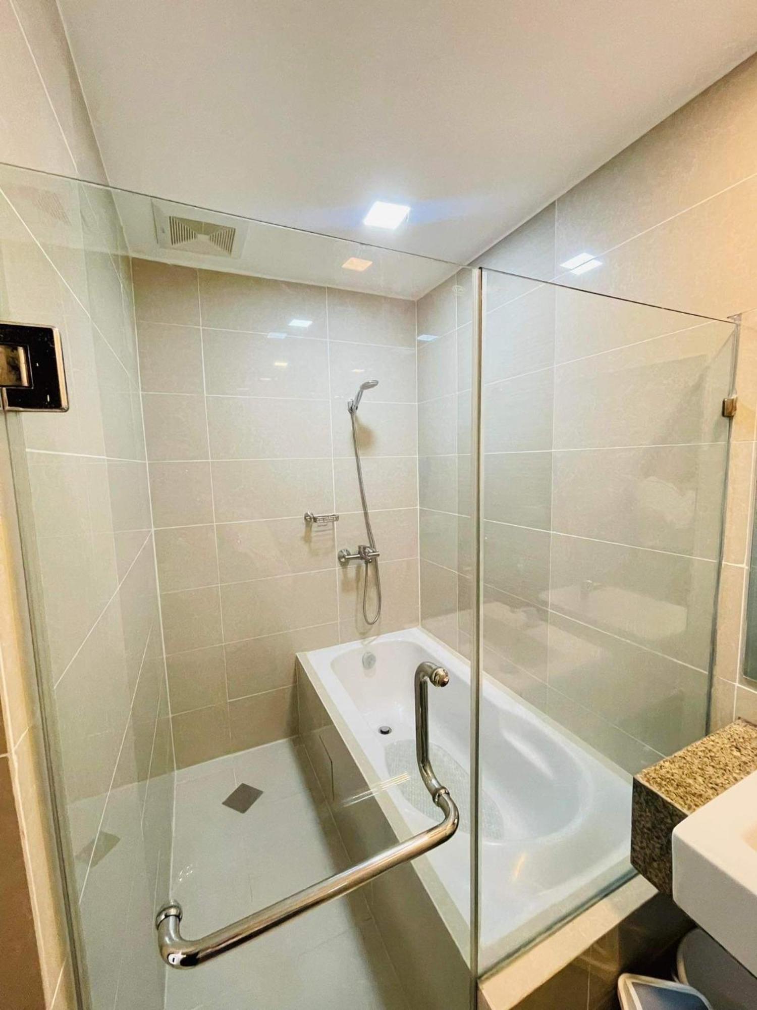 Mactan Newtown By Ejb Apartamento Punta Engaño