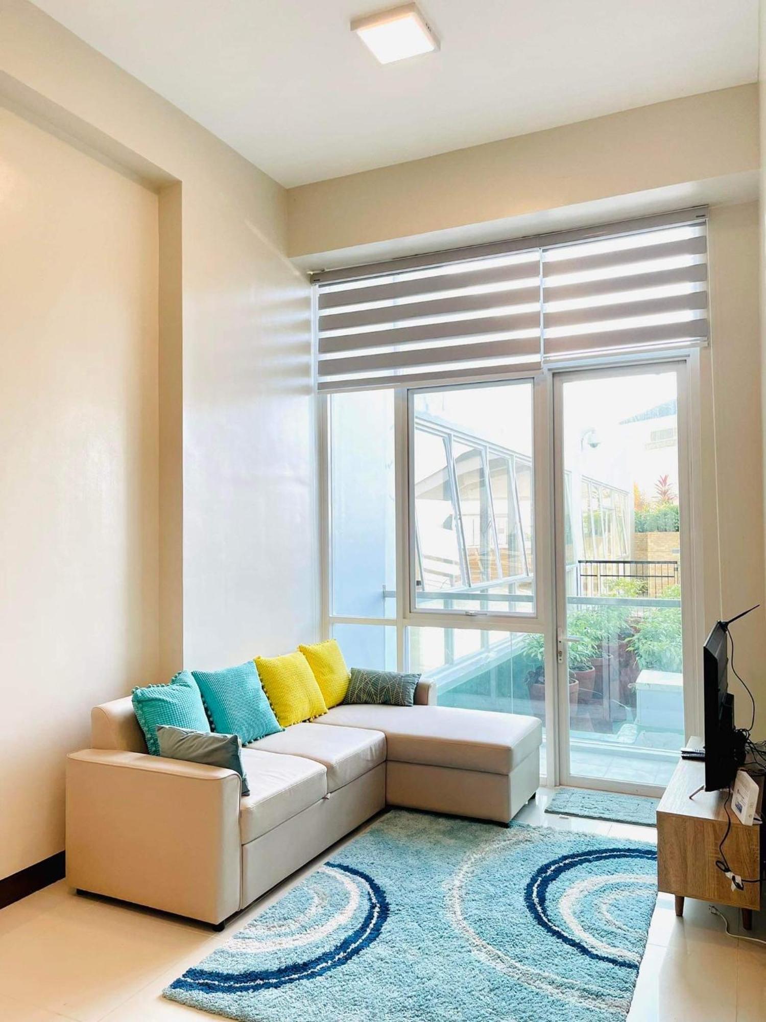 Mactan Newtown By Ejb Apartamento *