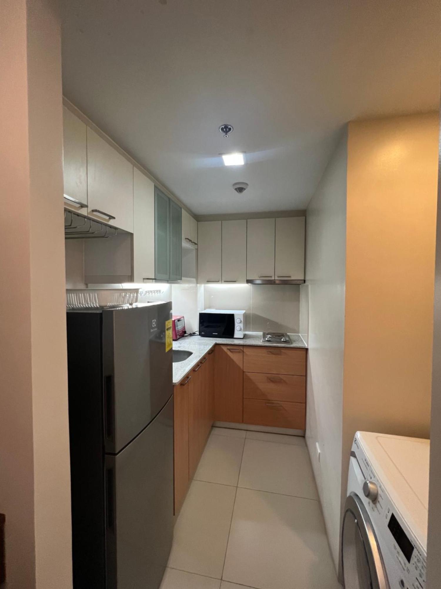 Mactan Newtown By Ejb Apartamento