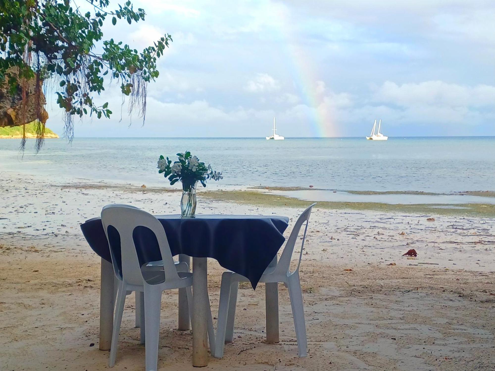 Camotes Nook - Budget Beautiful Hospedagem domiciliar *