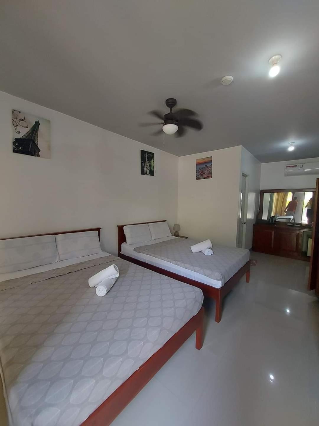 Hotel Garden Village
