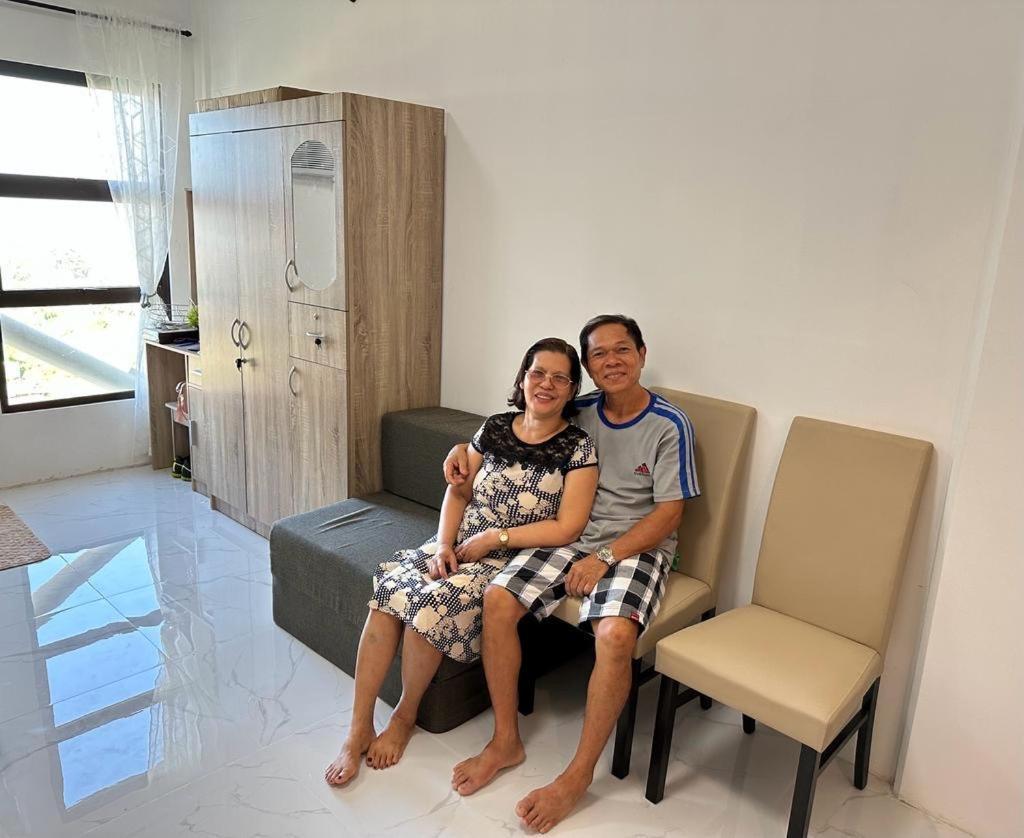 M&m Royal Oceancrest Mactan Aparthotel *