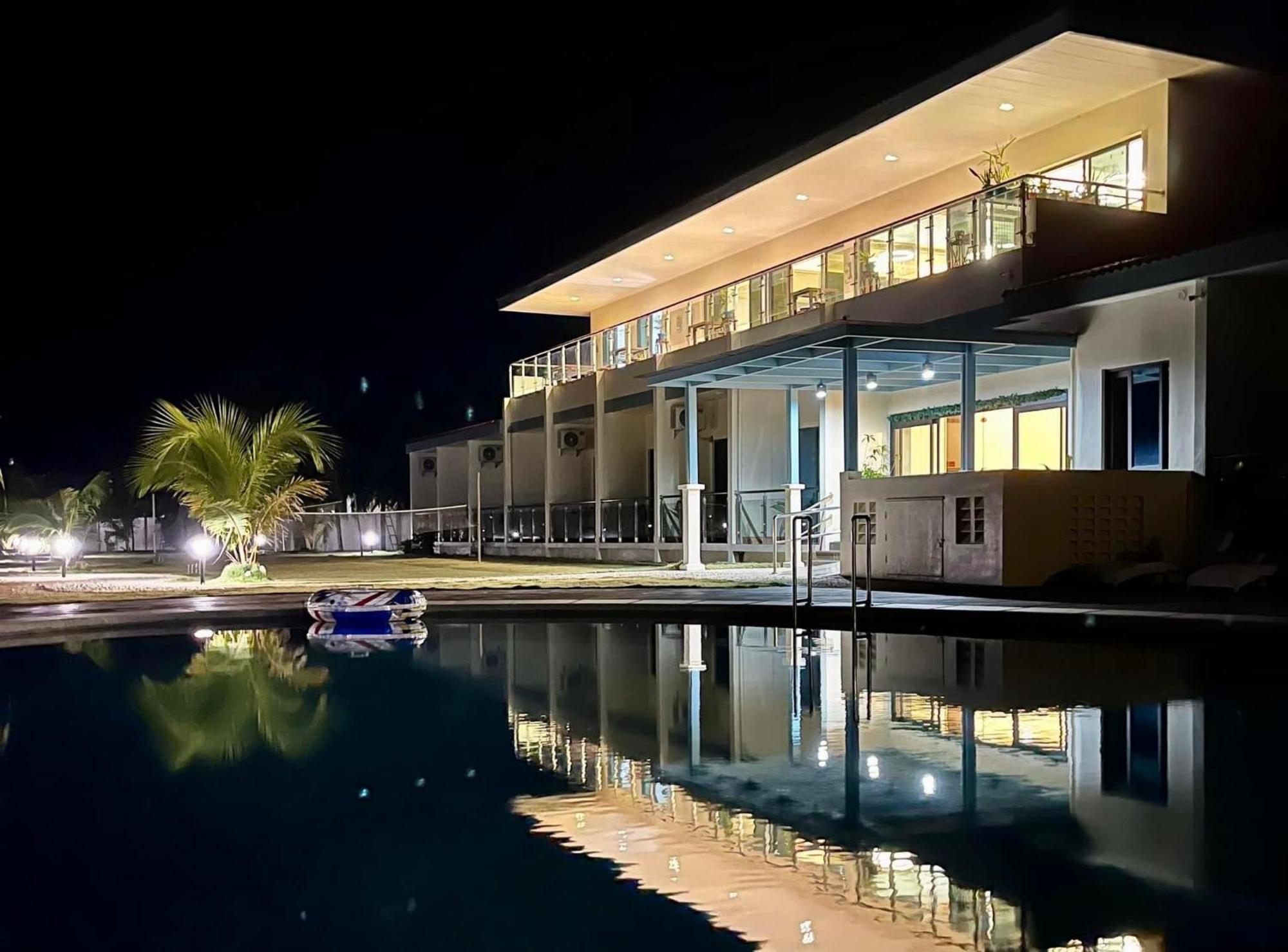 Resort W Golf *