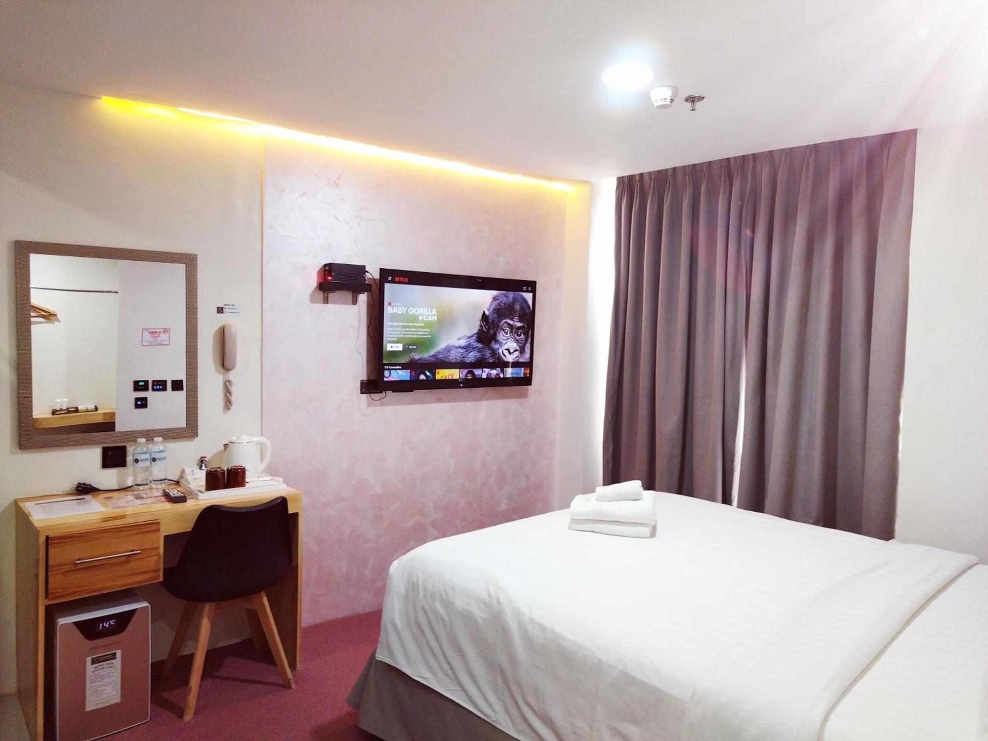 Sempre Premier - Mactan Airport Hotel 3*