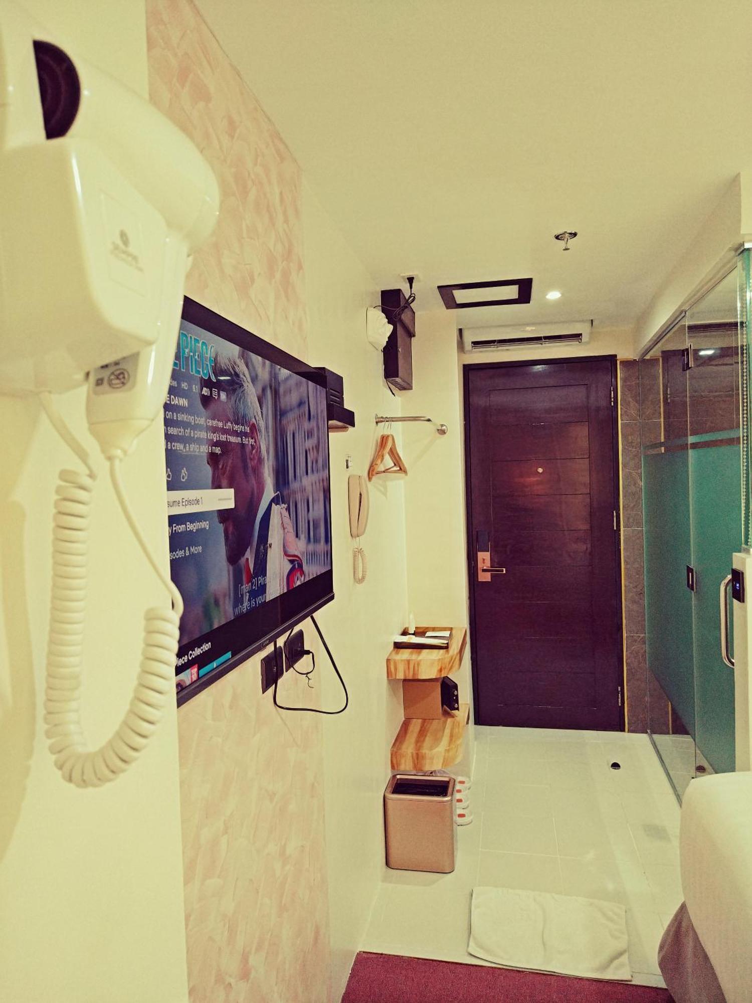 Hotel Sempre Premier - Mactan Airport