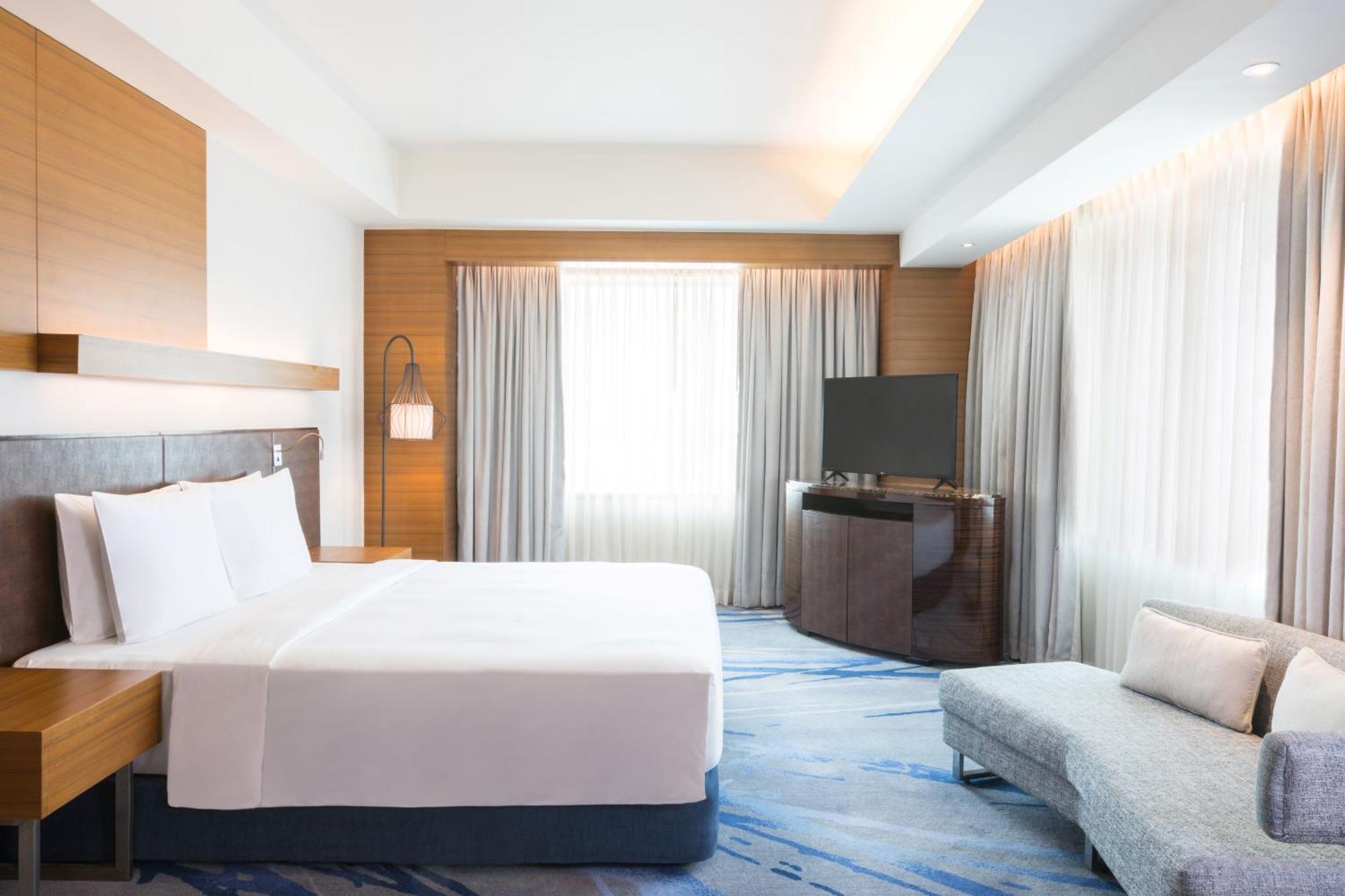 Radisson Blu