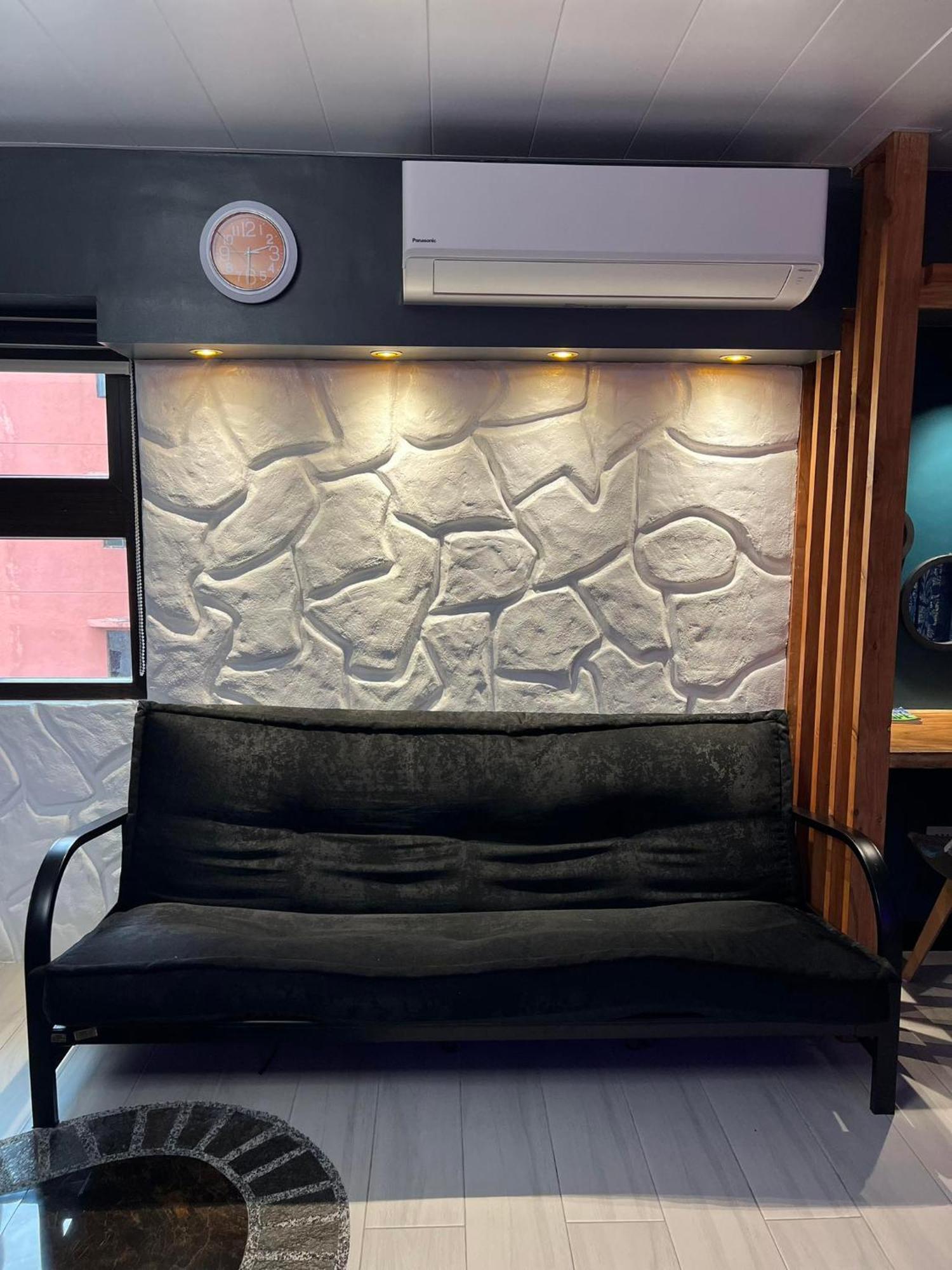 Apartment Clockworkorange Luxury Lapu-Lapu City