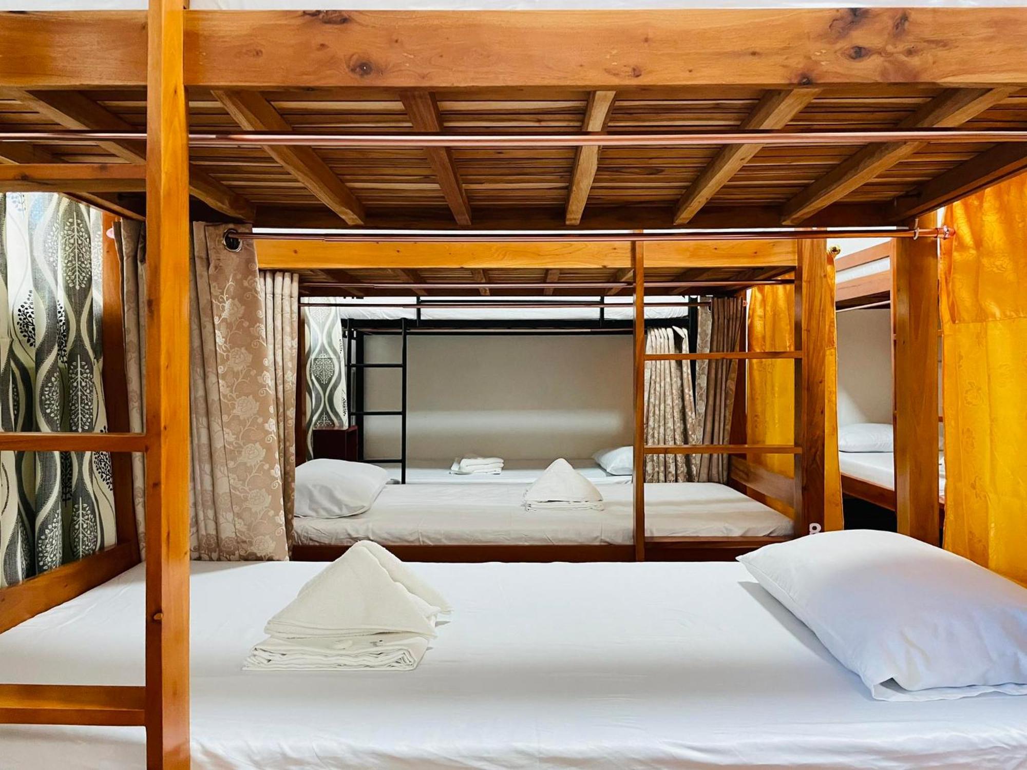 Guest house 3 Sisters 1