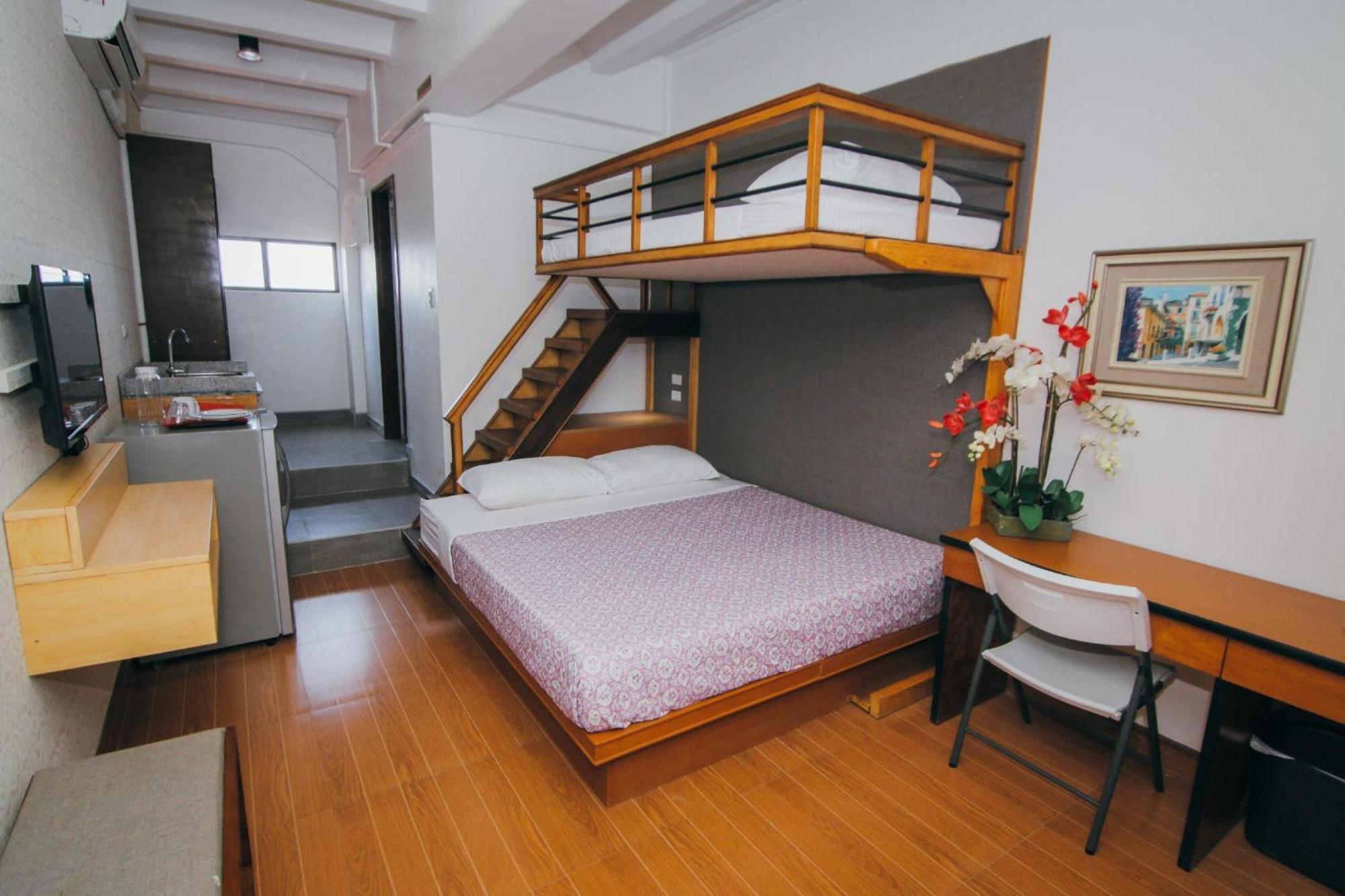 Amaris Inn 2*
