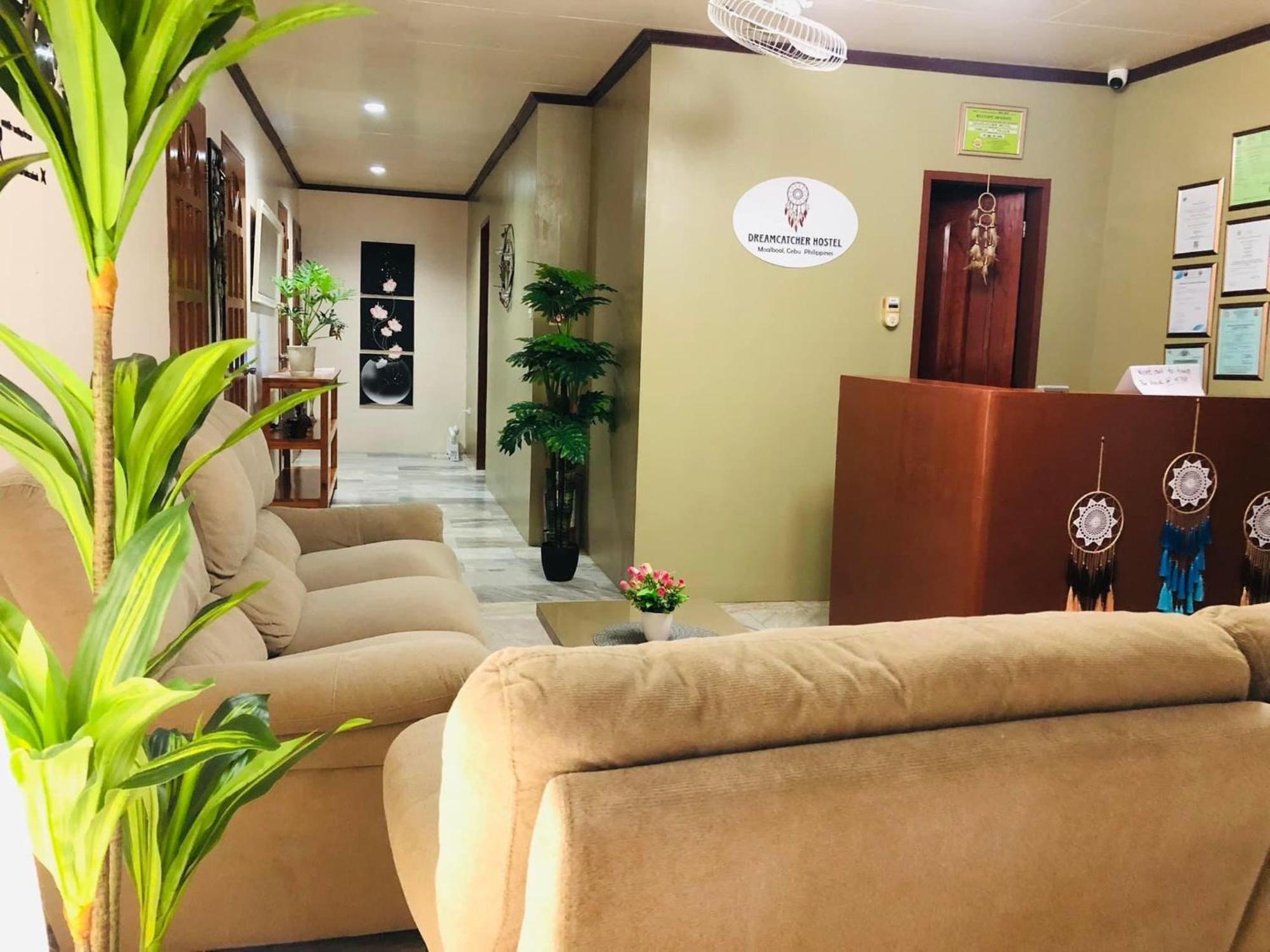Dreamcatcher Hostel *