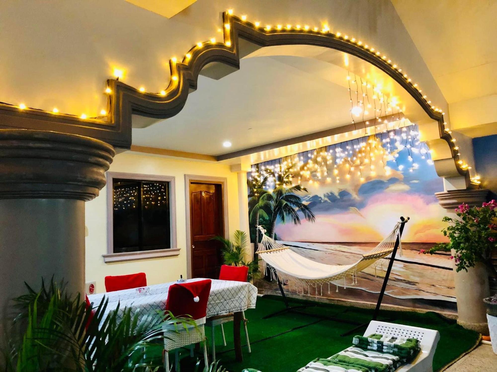 Hostel Dreamcatcher Moalboal