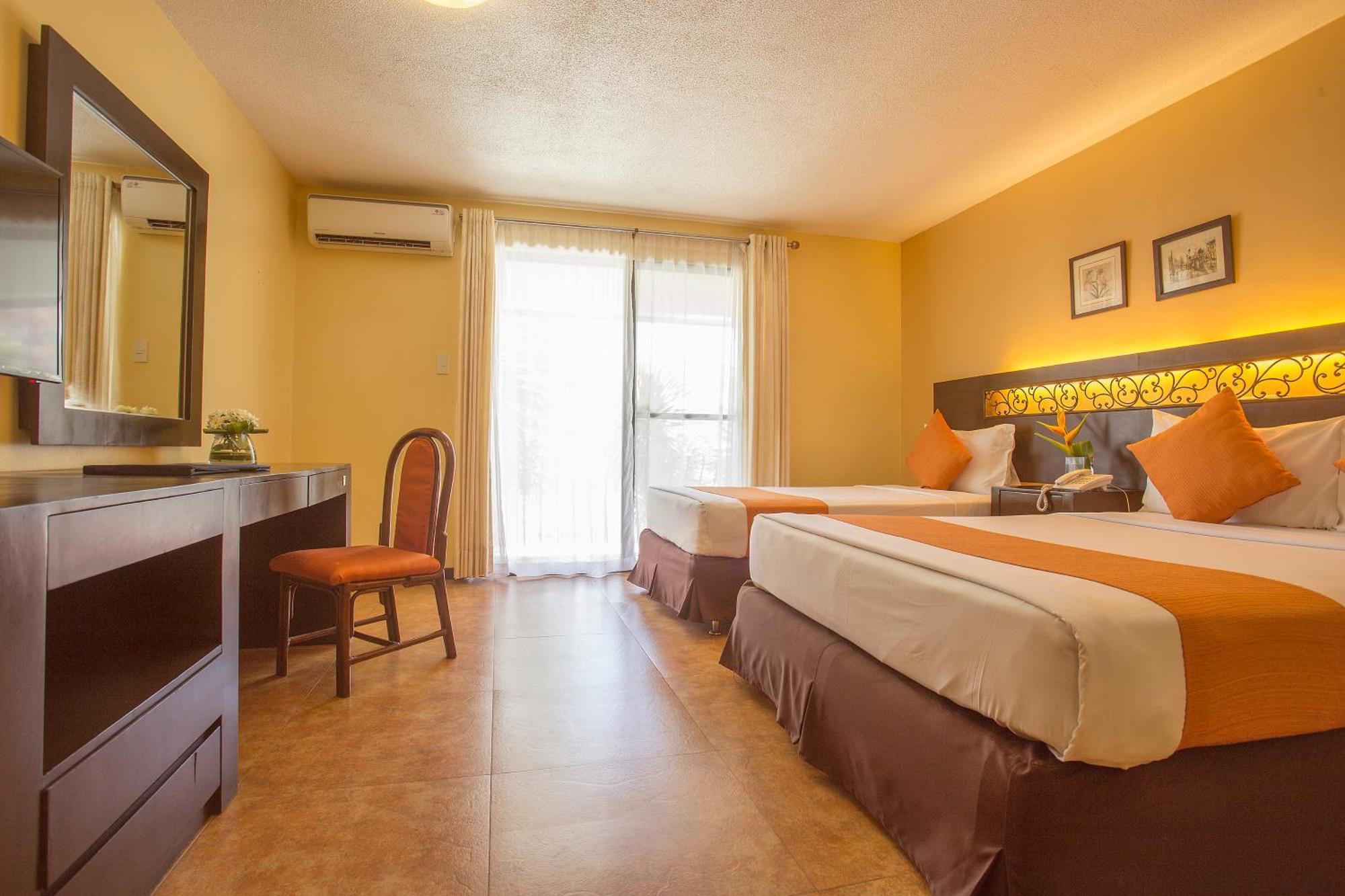 Montebello Hotel Cebu