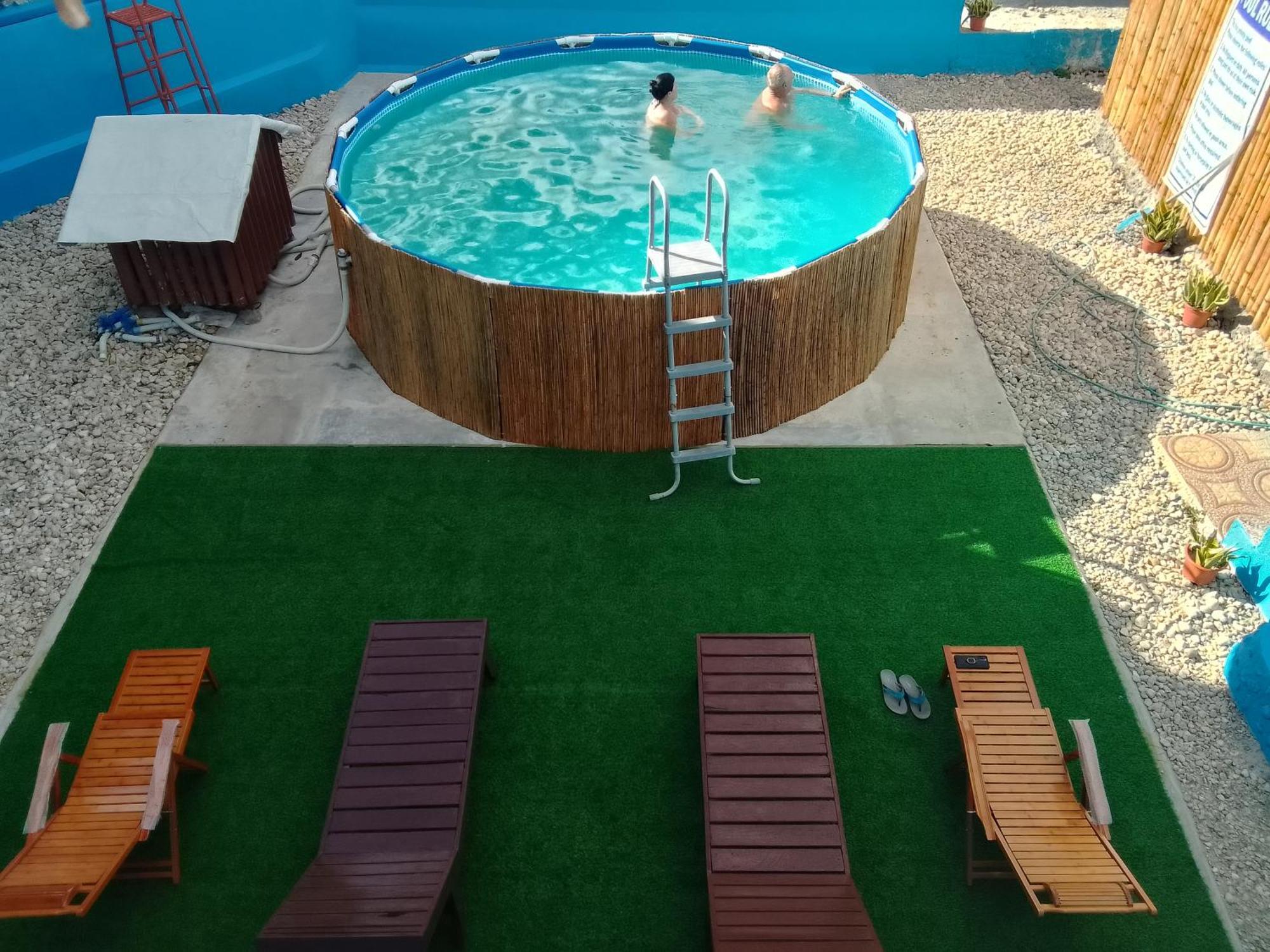 Mlk Bamboo Beachhouse Alegria (Cebu)