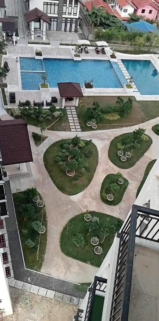 M&m Royal Oceancrest Mactan Aparthotel *