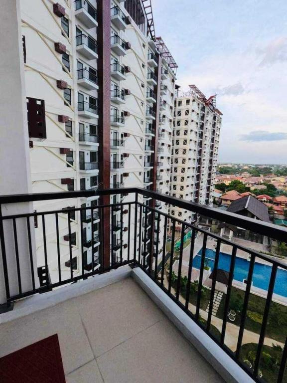 Aparthotel M&m Royal Oceancrest Mactan Sudtungan