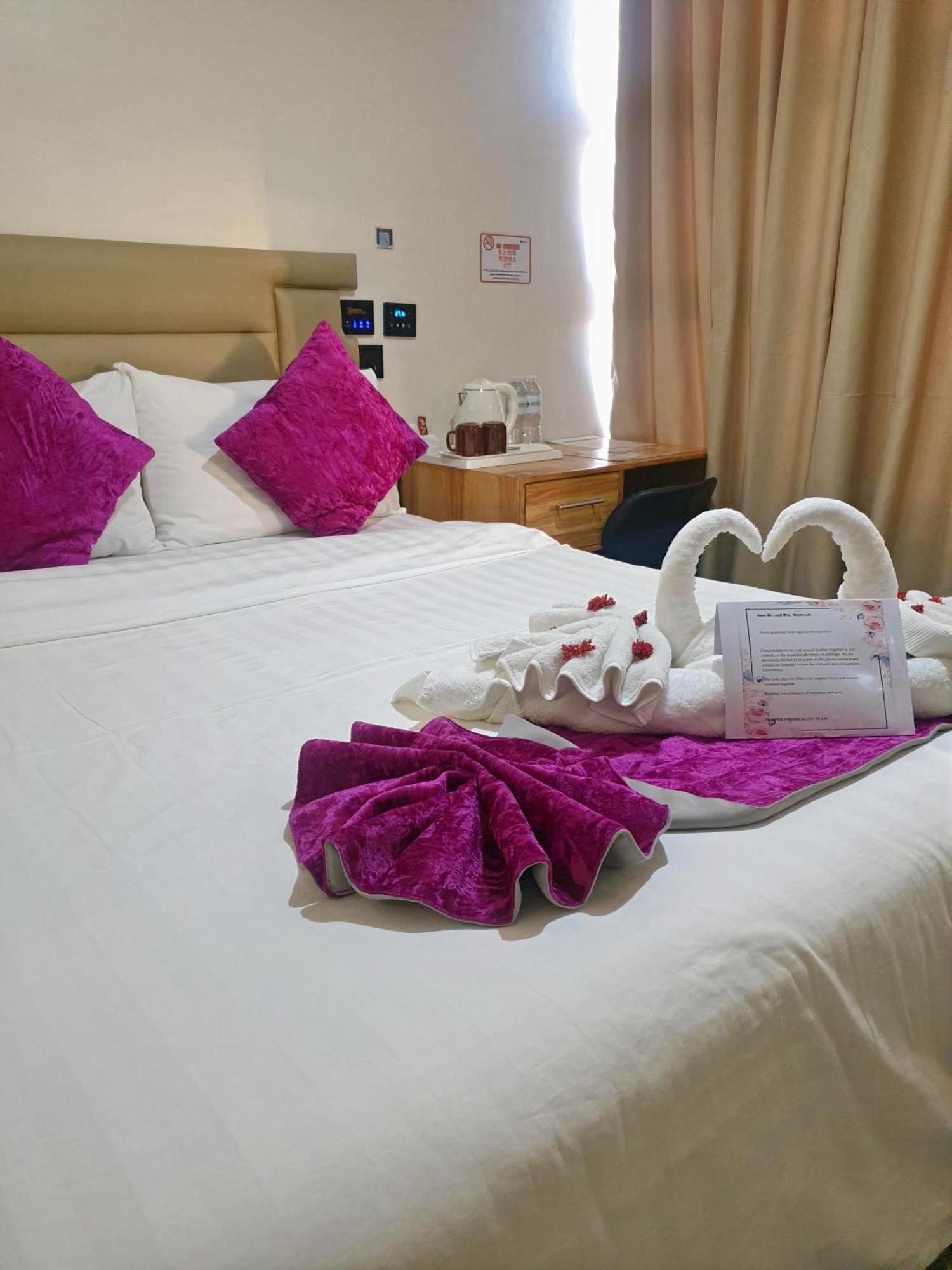 Hotel Sempre Premier - Mactan Airport