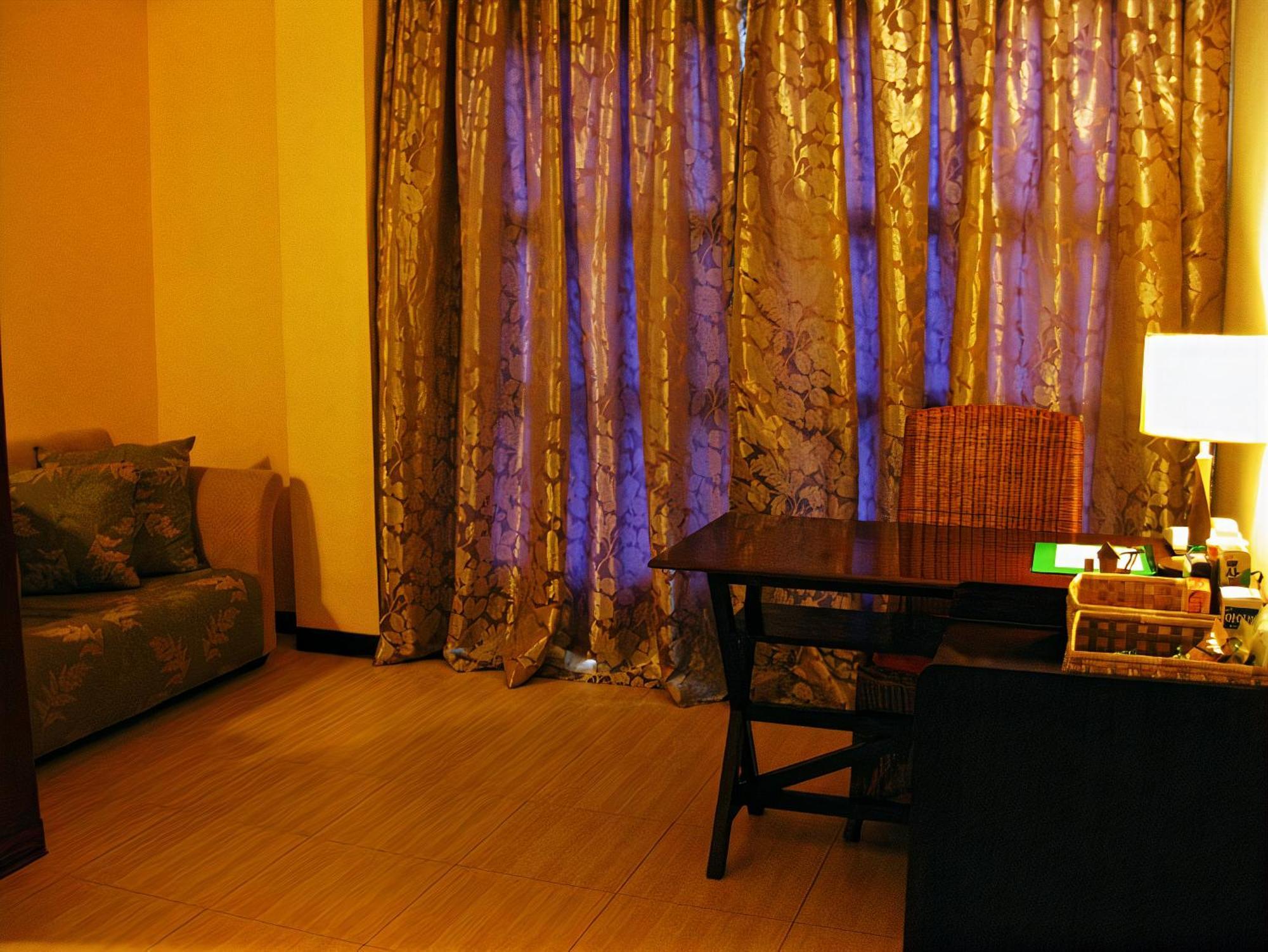 Cebu Dulcinea And Suites-mactan Airport