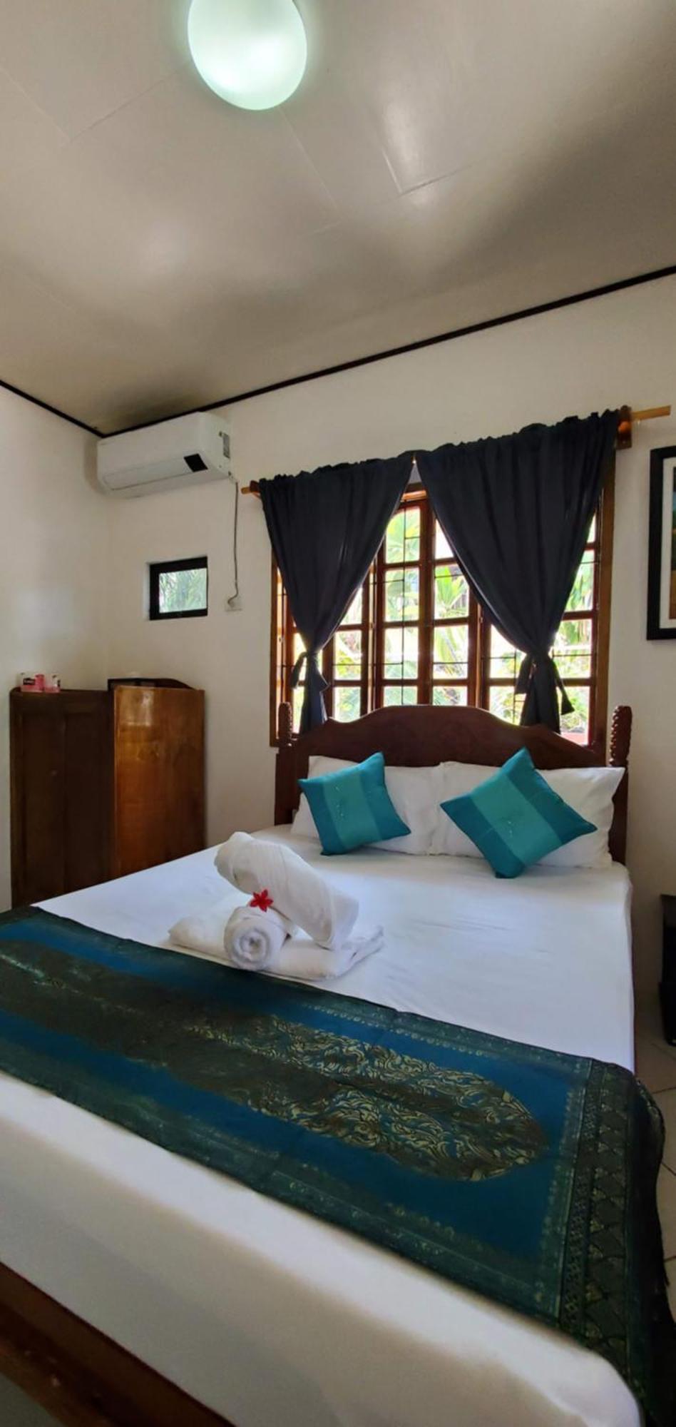 Palmera Palma Private 1-br In Moalboal