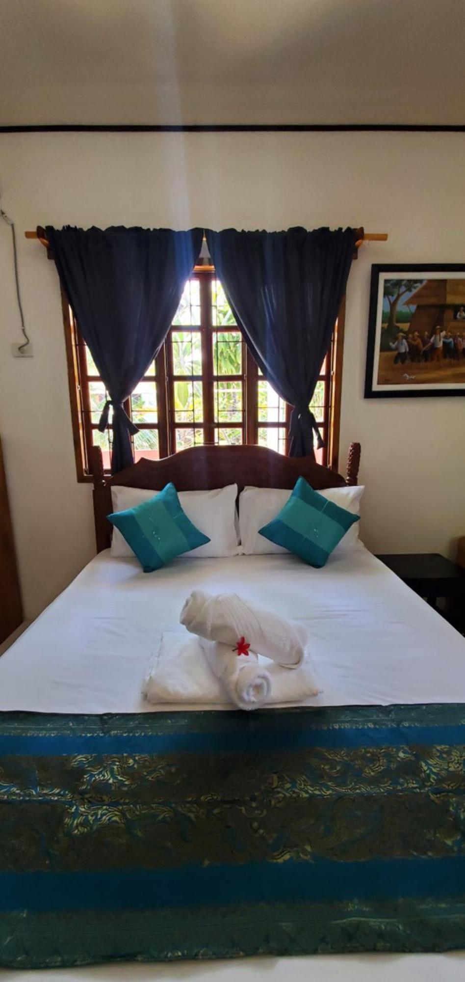 Casa de férias Palmera Palma Private 1-br In