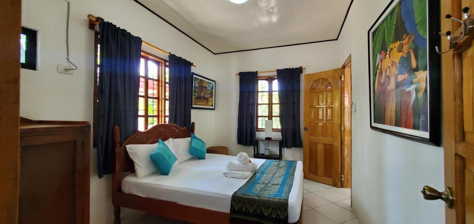 Palmera Palma Private 1-br In Casa de férias