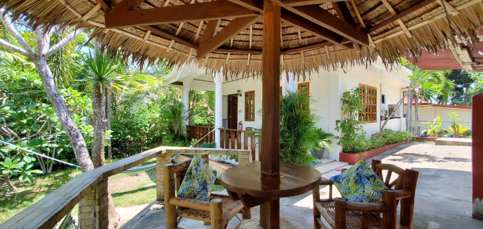 Palmera Palma Private 1-br In * Moalboal