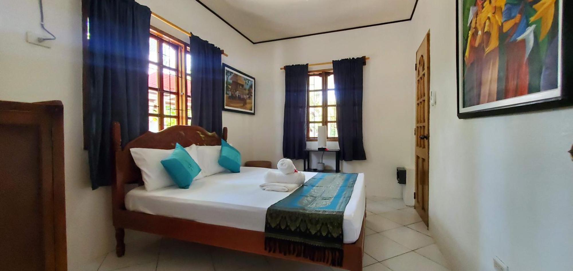 Palmera Palma Private 1-br In Casa de férias