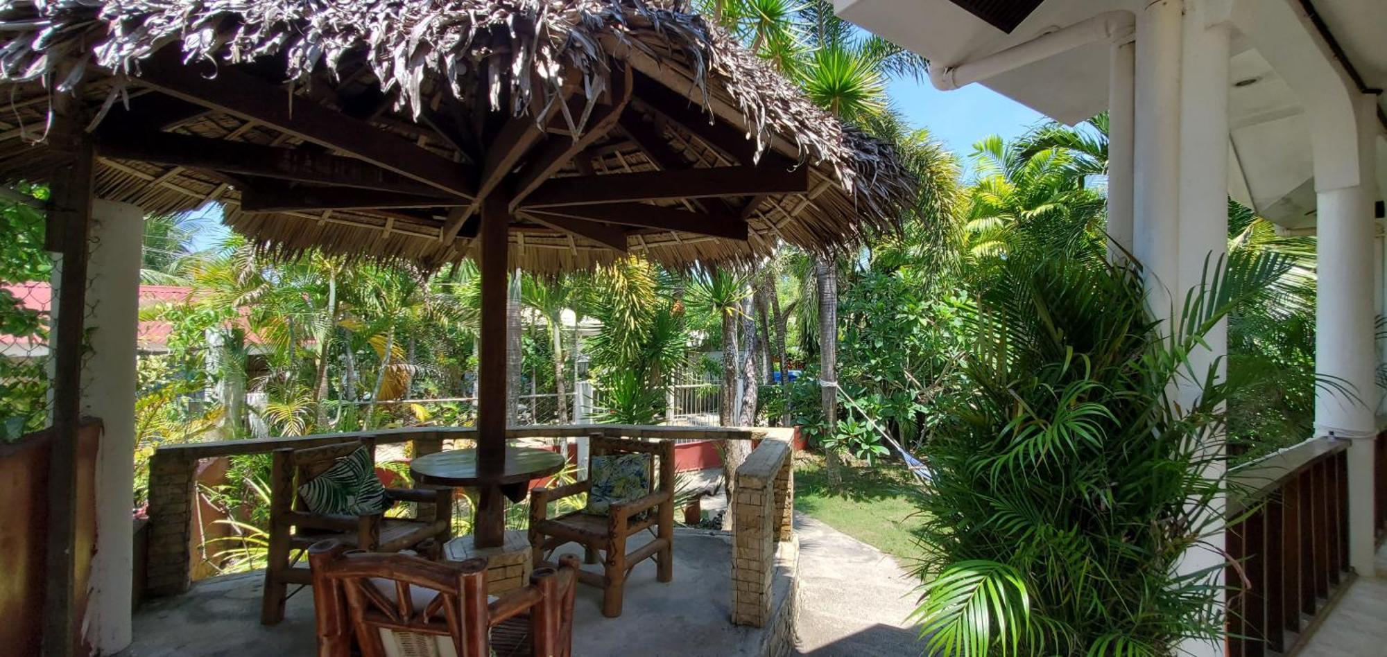 Palmera Palma Private 1-br In