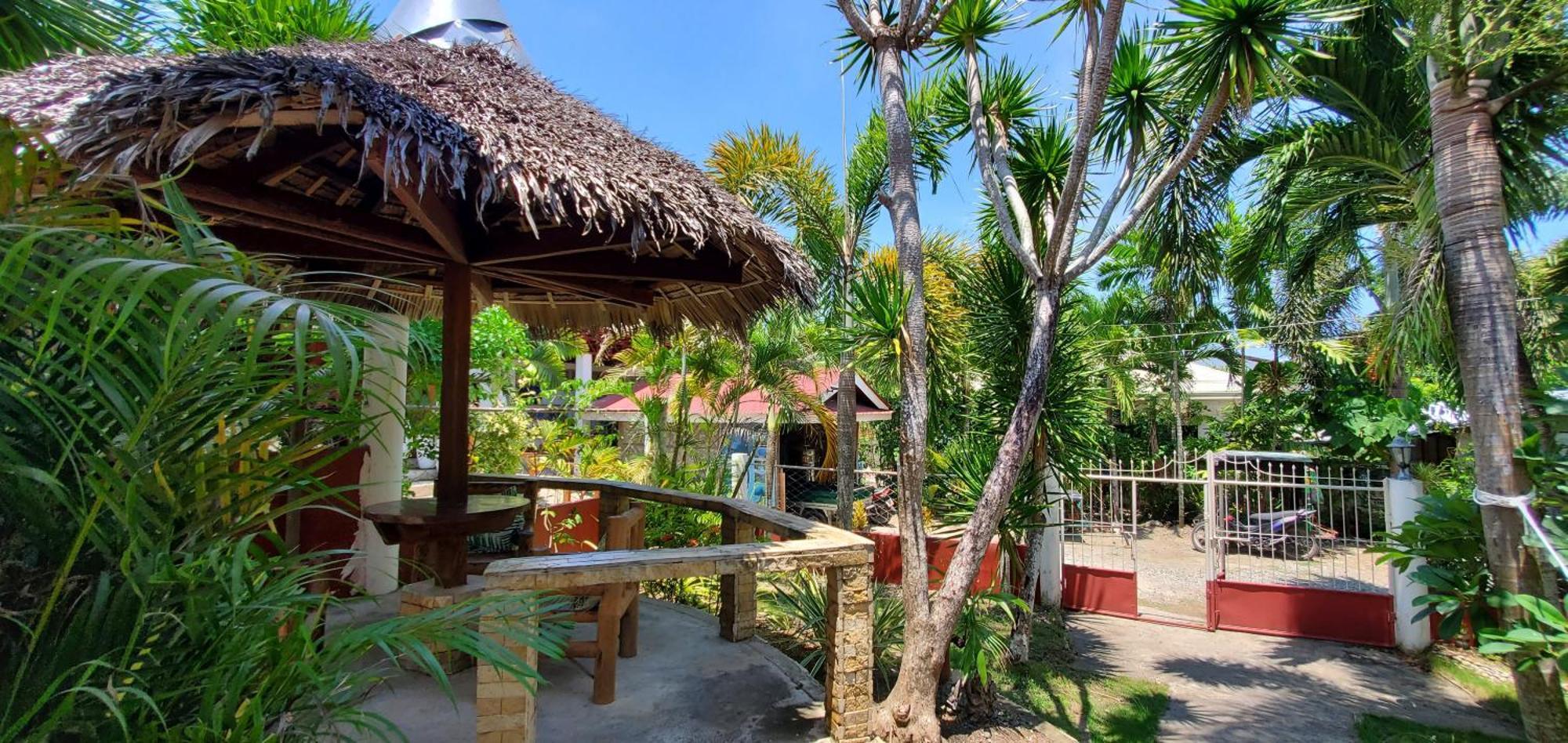 Palmera Palma Private 1-br In Casa de férias *