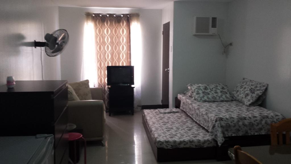 Urban Deca Homes * Cebu