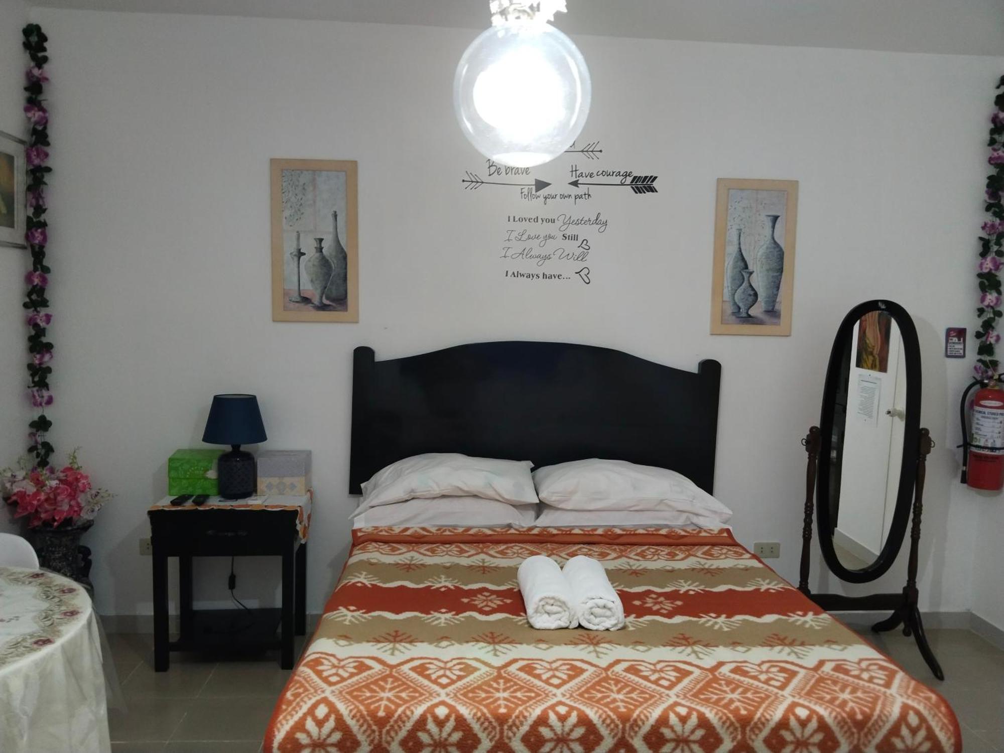 Michelle's bahay-panuluyan