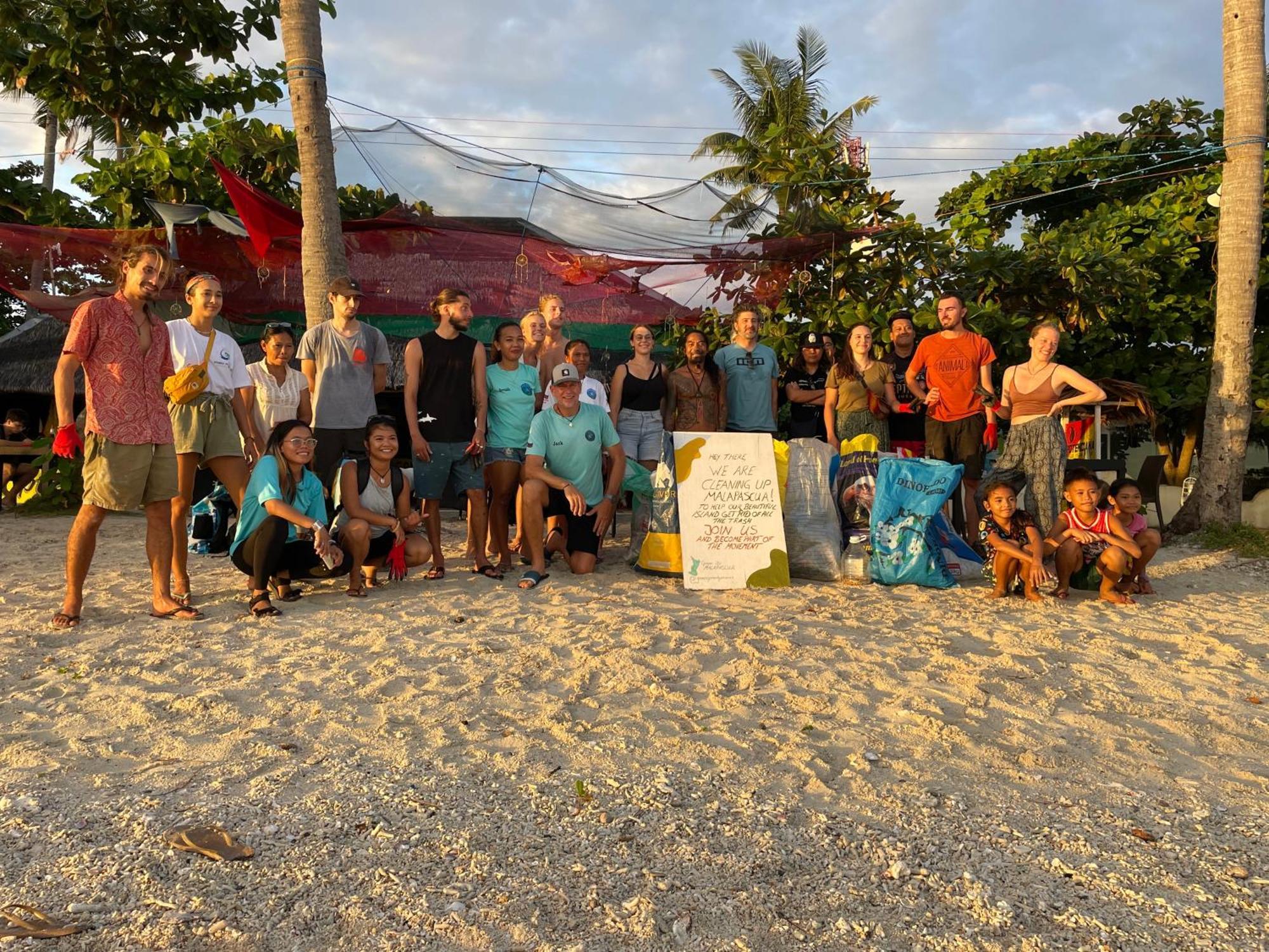 Hostel Tribal Huts Community Daanbantayan