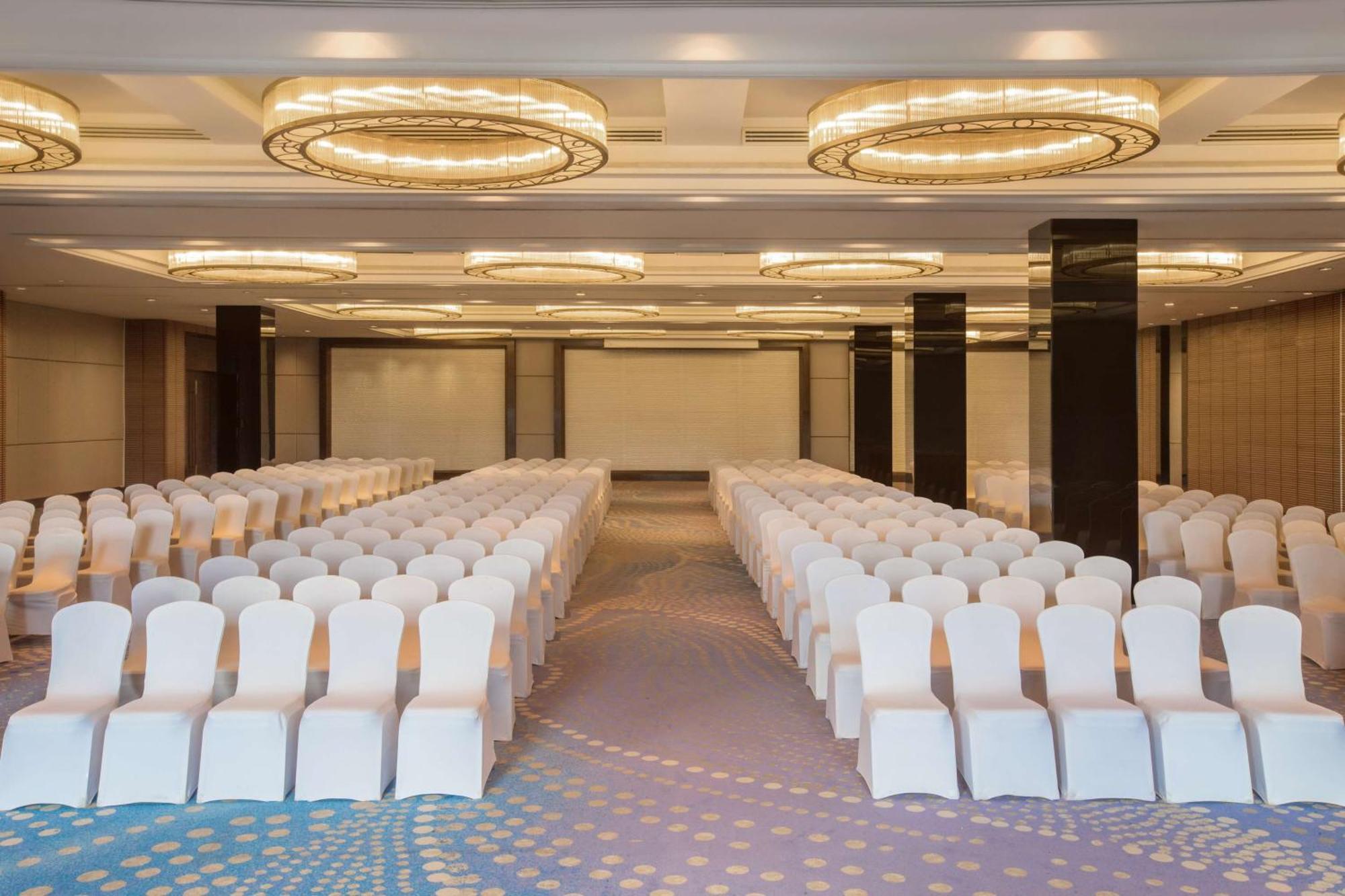Radisson Blu Hotel Cebu