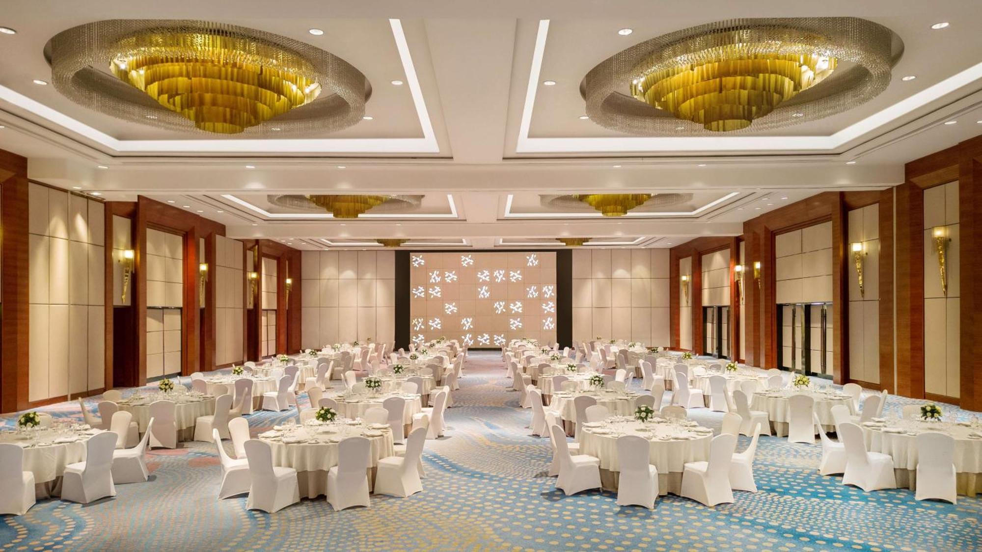 Hotel Radisson Blu Cebu