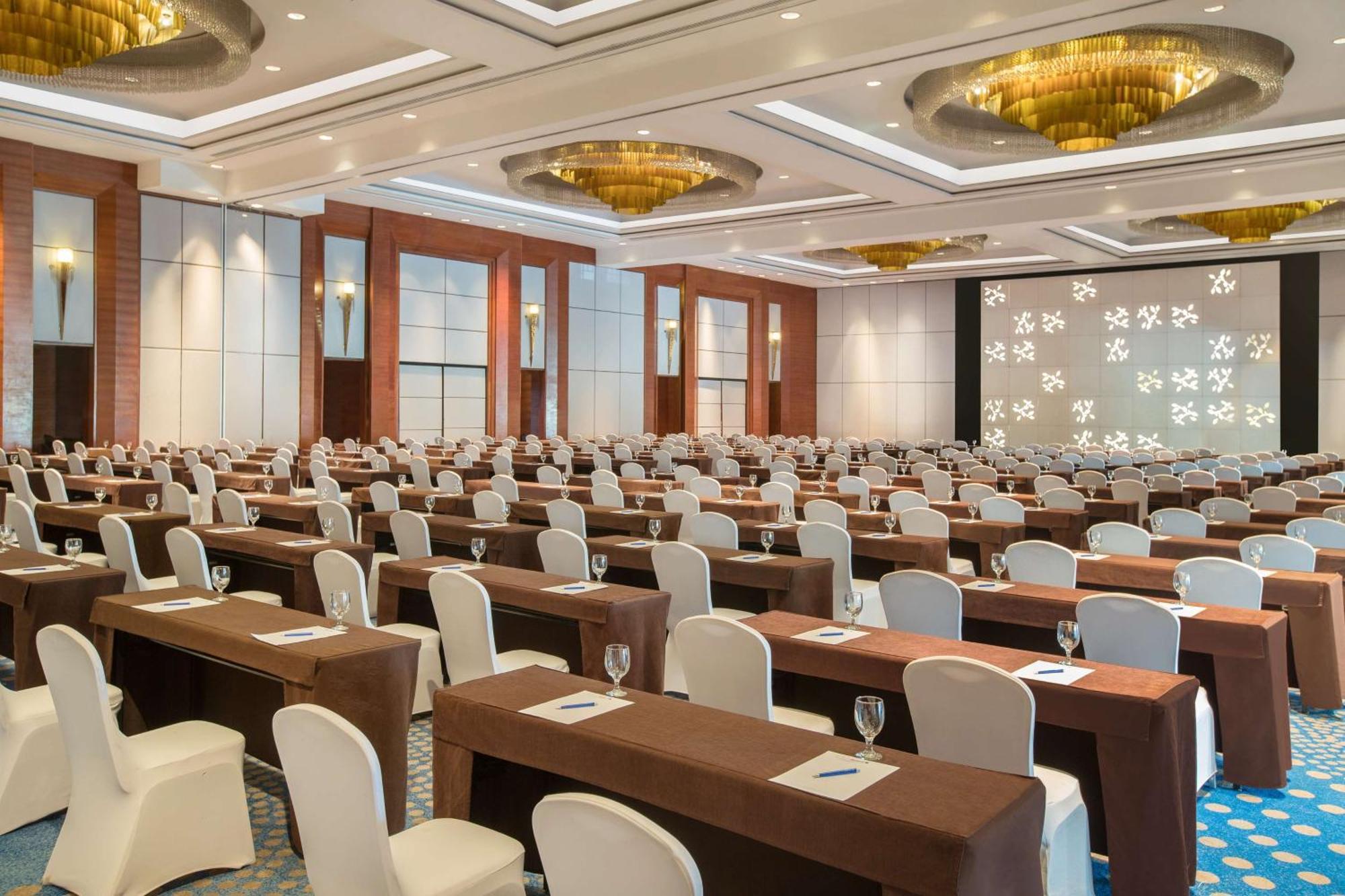 Hotel Radisson Blu Cebu