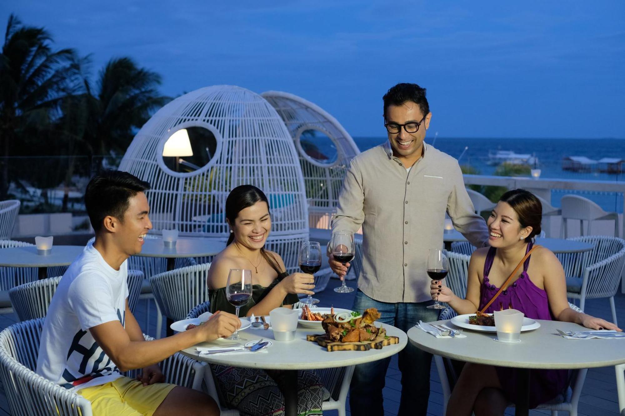 Be Mactan 4* Lapu-Lapu City