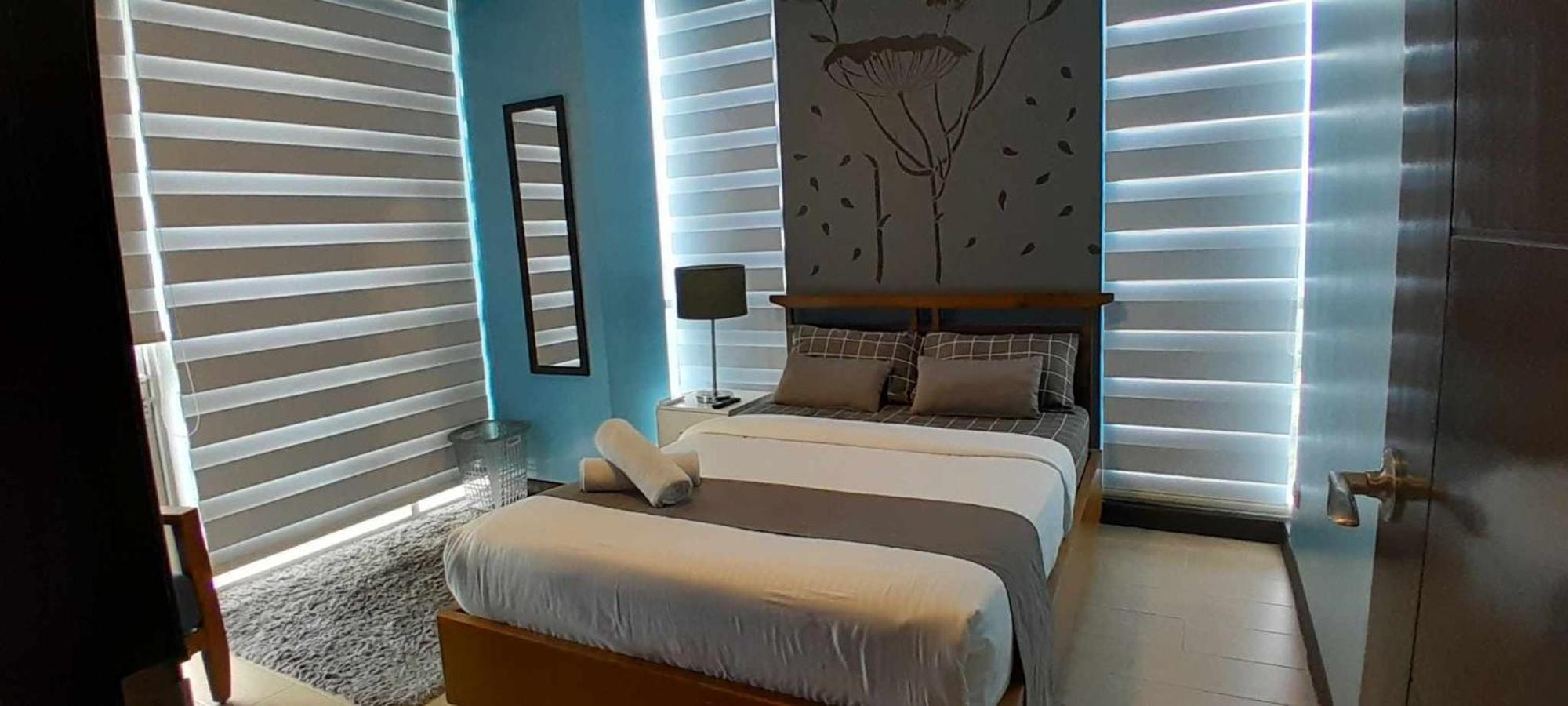 Mactan Newtown Boulevard By Fjcivo * Lapu-Lapu City