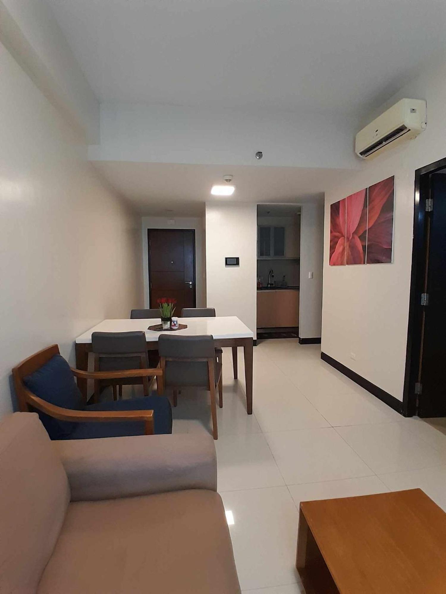 Mactan Newtown Boulevard By Fjcivo Apartment Lapu-Lapu City