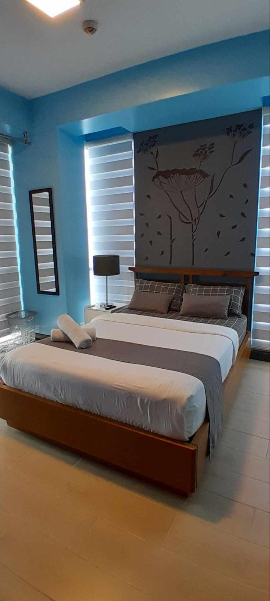 Mactan Newtown Boulevard By Fjcivo Lapu-Lapu City