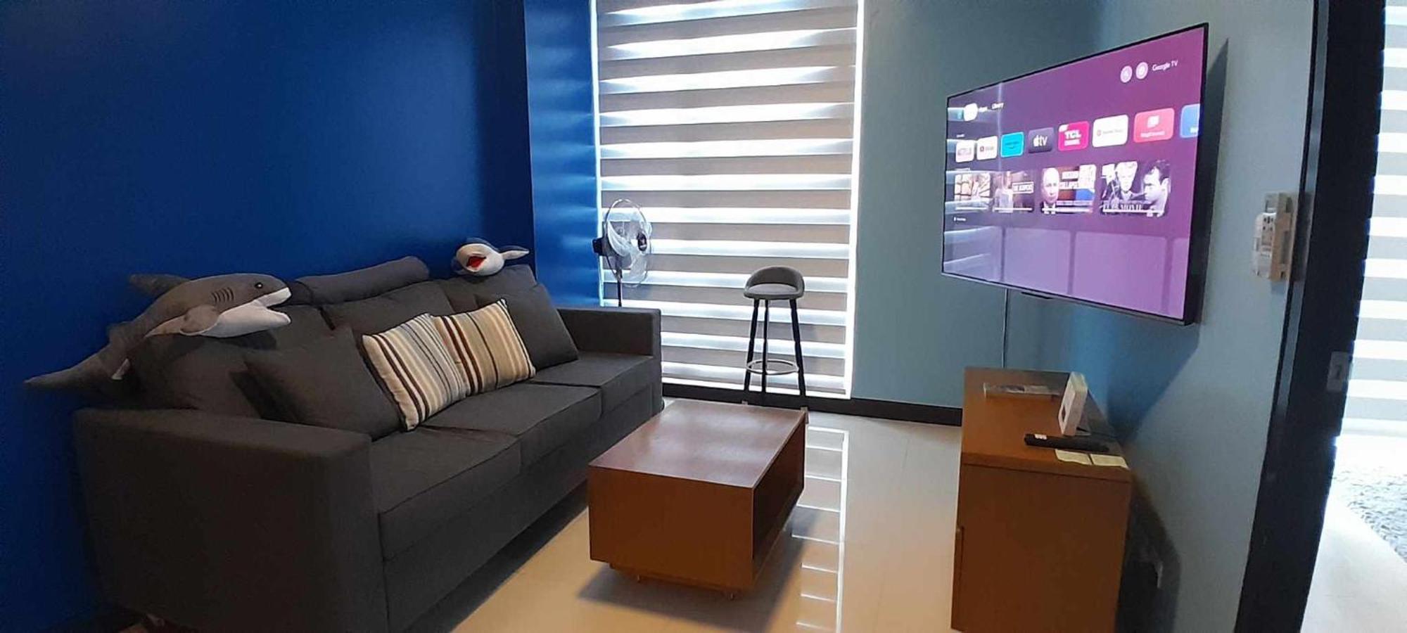 Mactan Newtown Boulevard By Fjcivo * Lapu-Lapu City