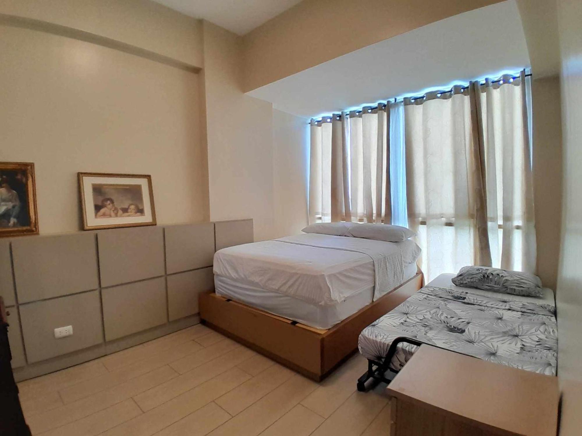Apartment Mactan Newtown Boulevard By Fjcivo *