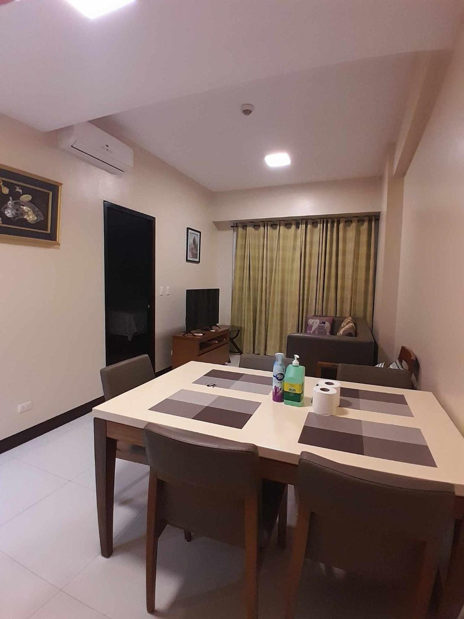 Mactan Newtown Boulevard By Fjcivo * Lapu-Lapu City